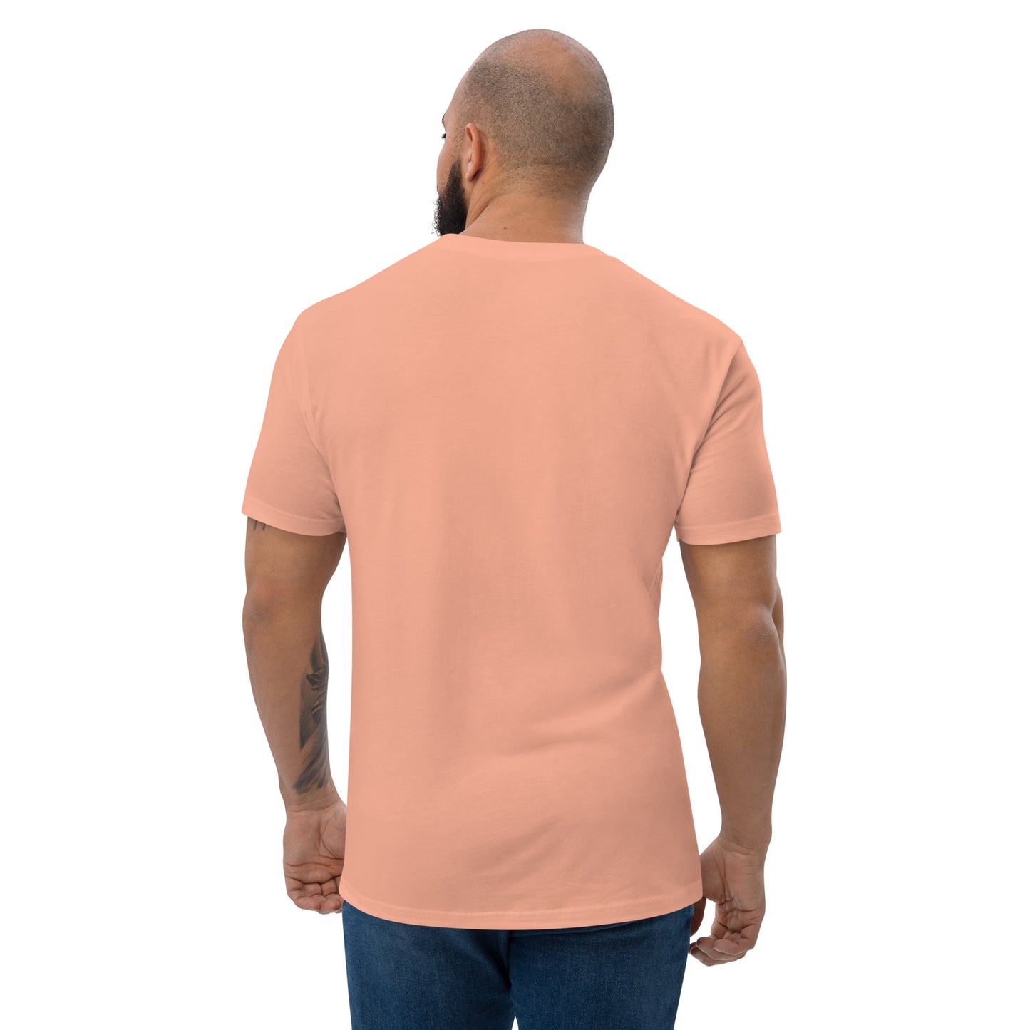 Mens Short Sleeve T-shirt