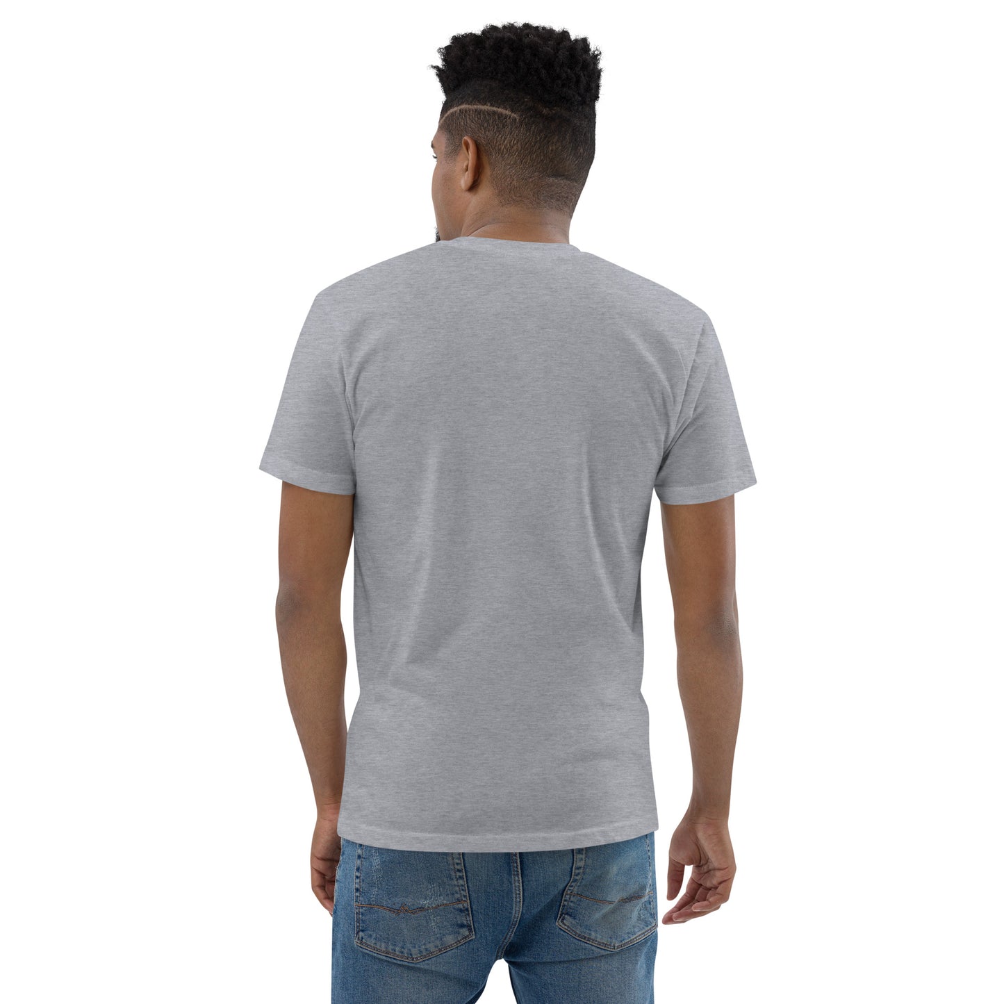 Mens Short Sleeve T-shirt