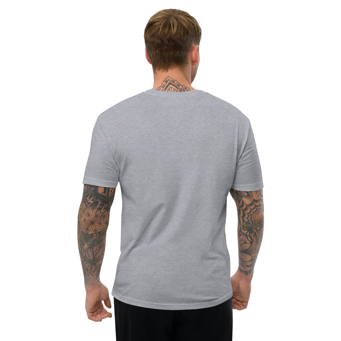 Mens Short Sleeve T-shirt