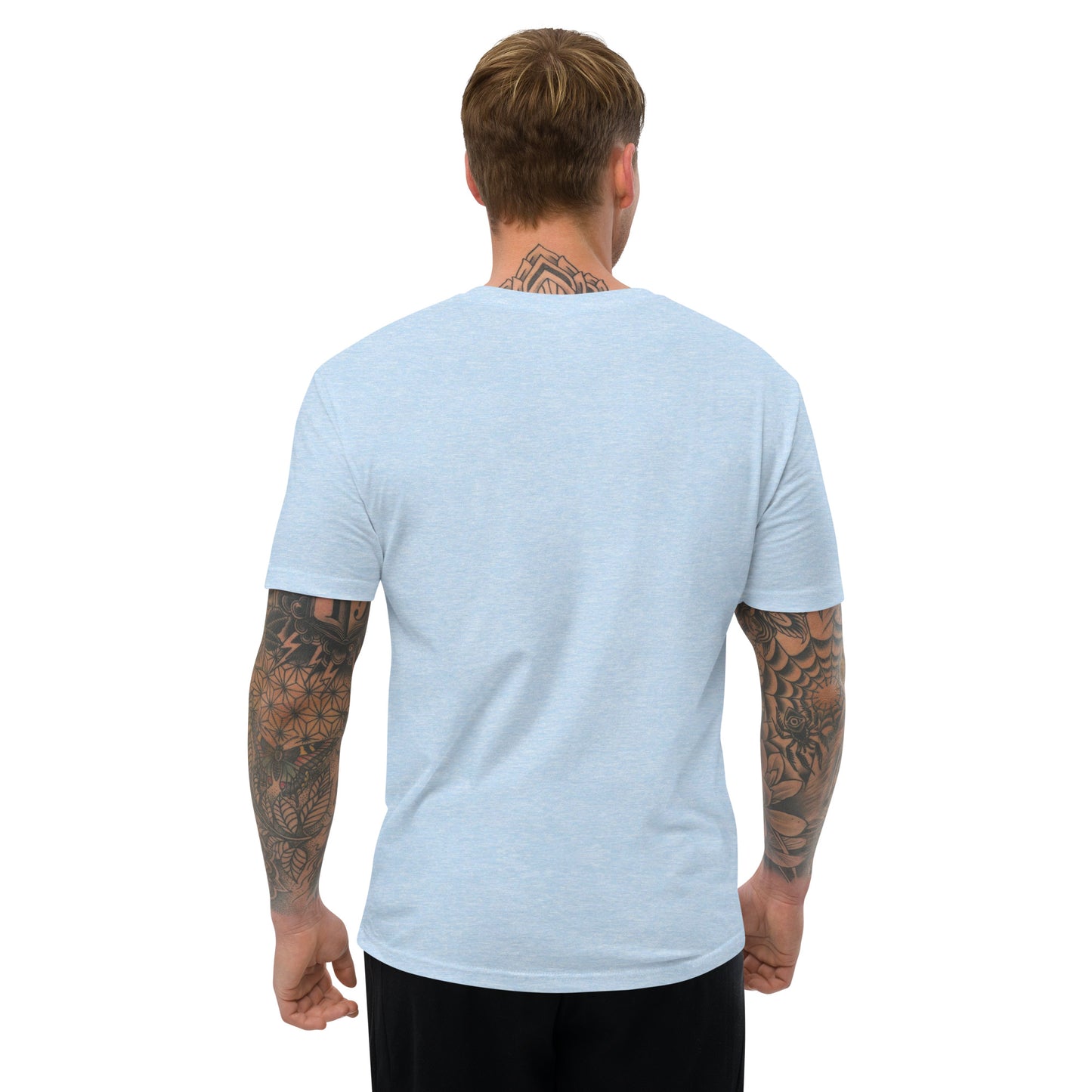 Mens Short Sleeve T-shirt