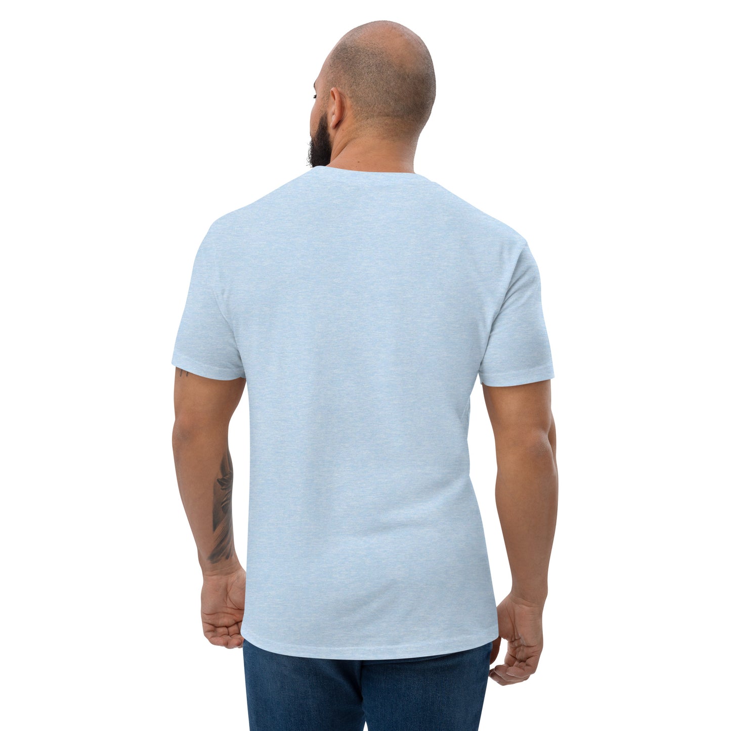 Mens Short Sleeve T-shirt