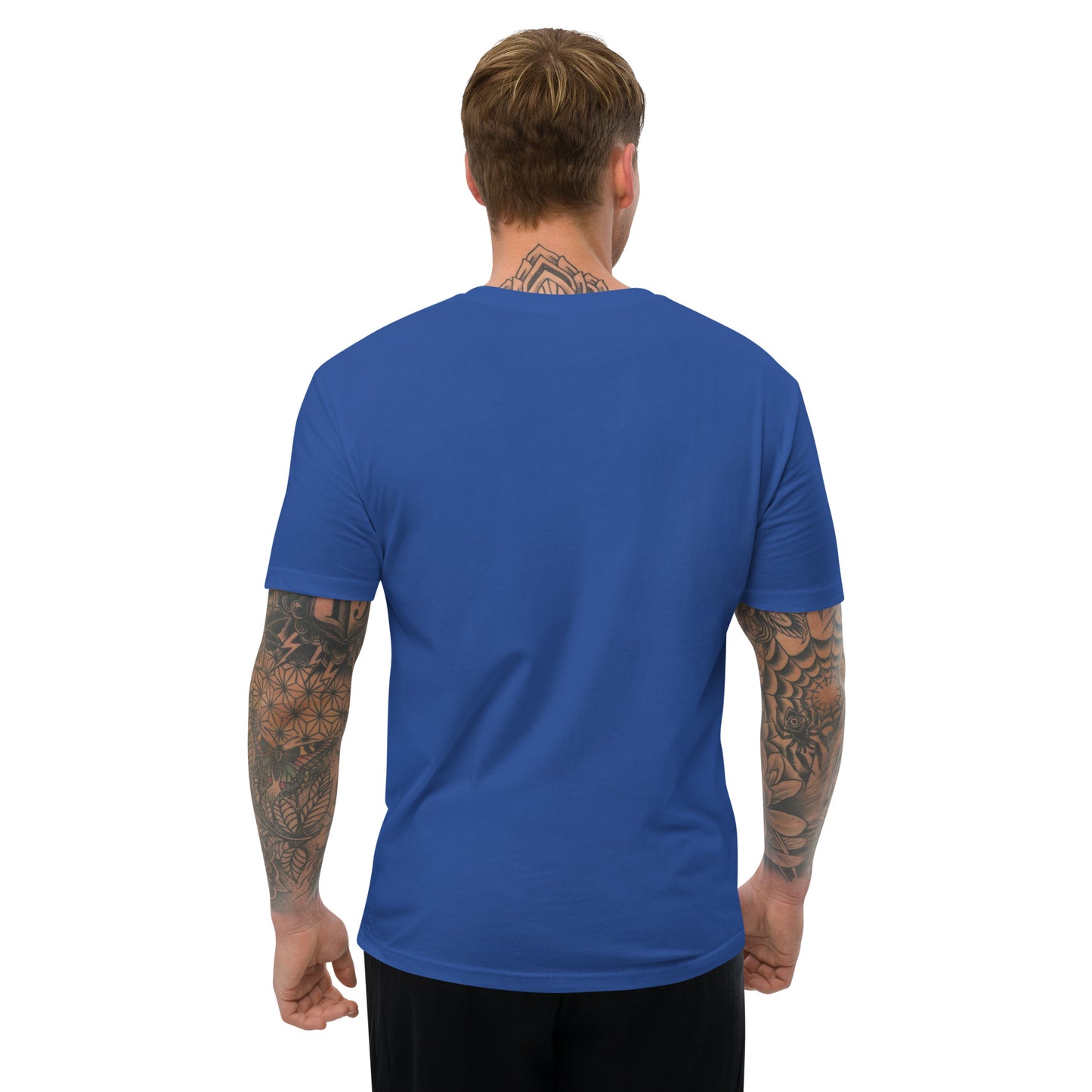 Mens Short Sleeve T-shirt