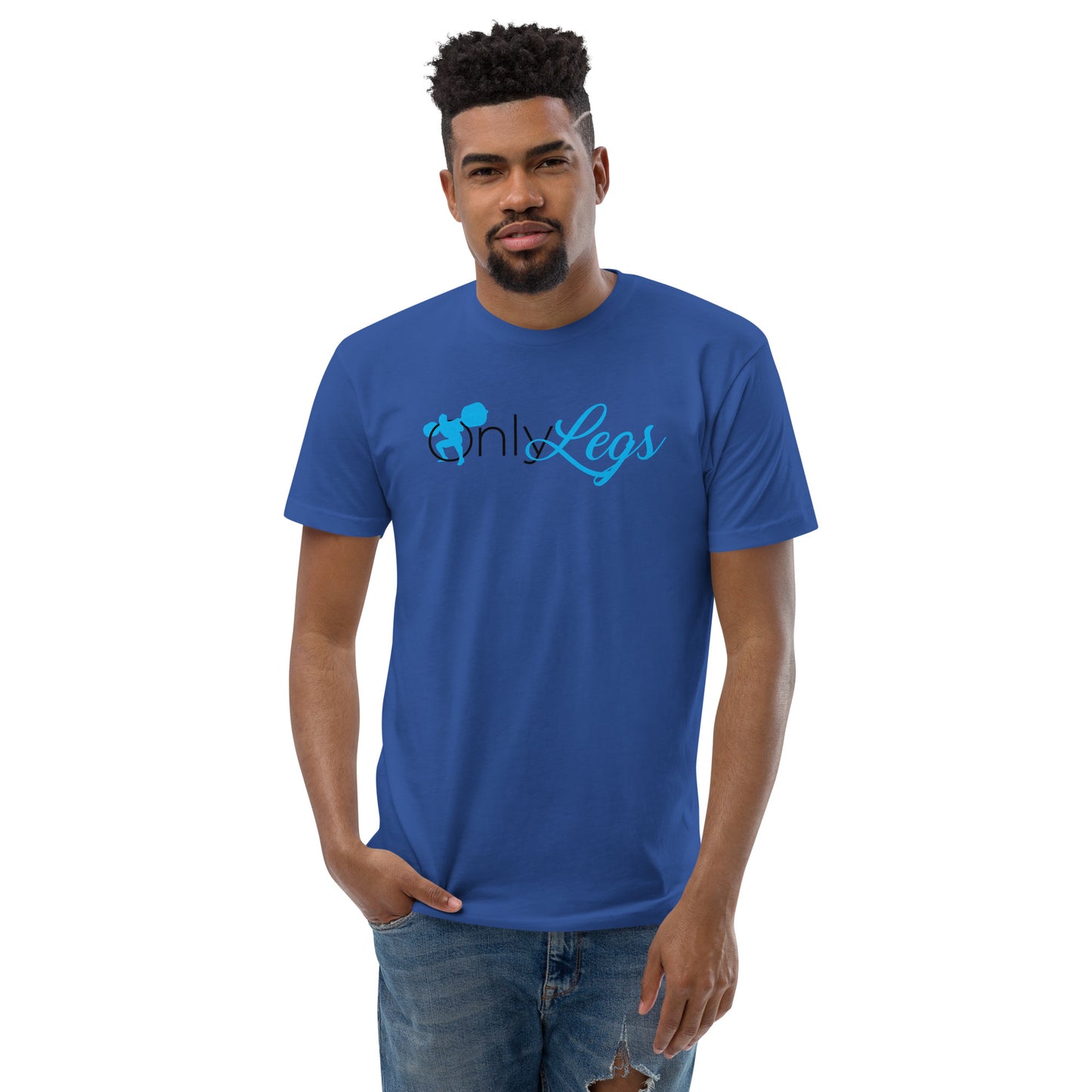 Mens Short Sleeve T-shirt