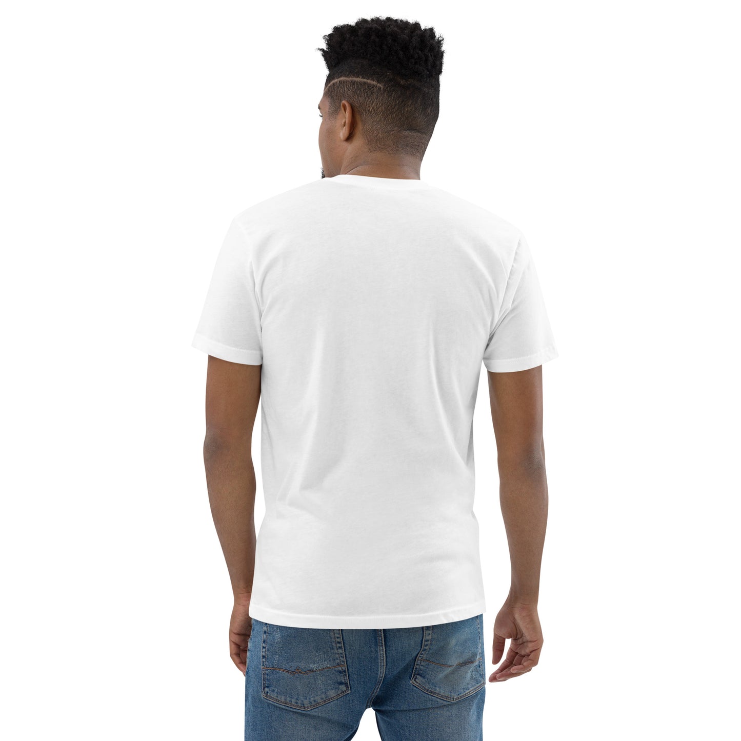 Mens Short Sleeve T-shirt