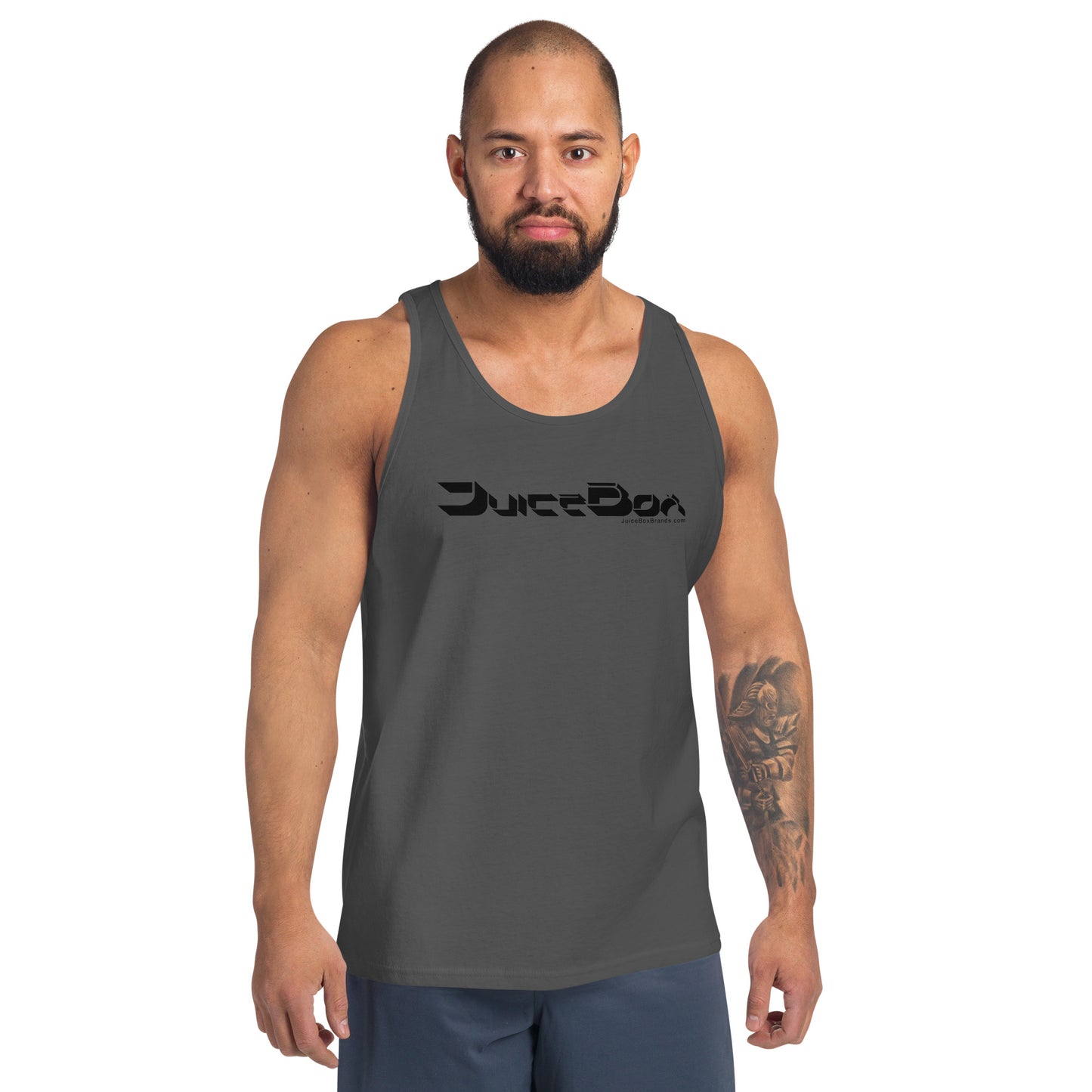 Mens Tank Top