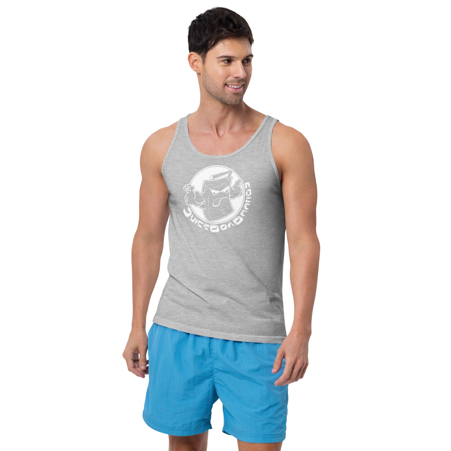 Mens Tank Top