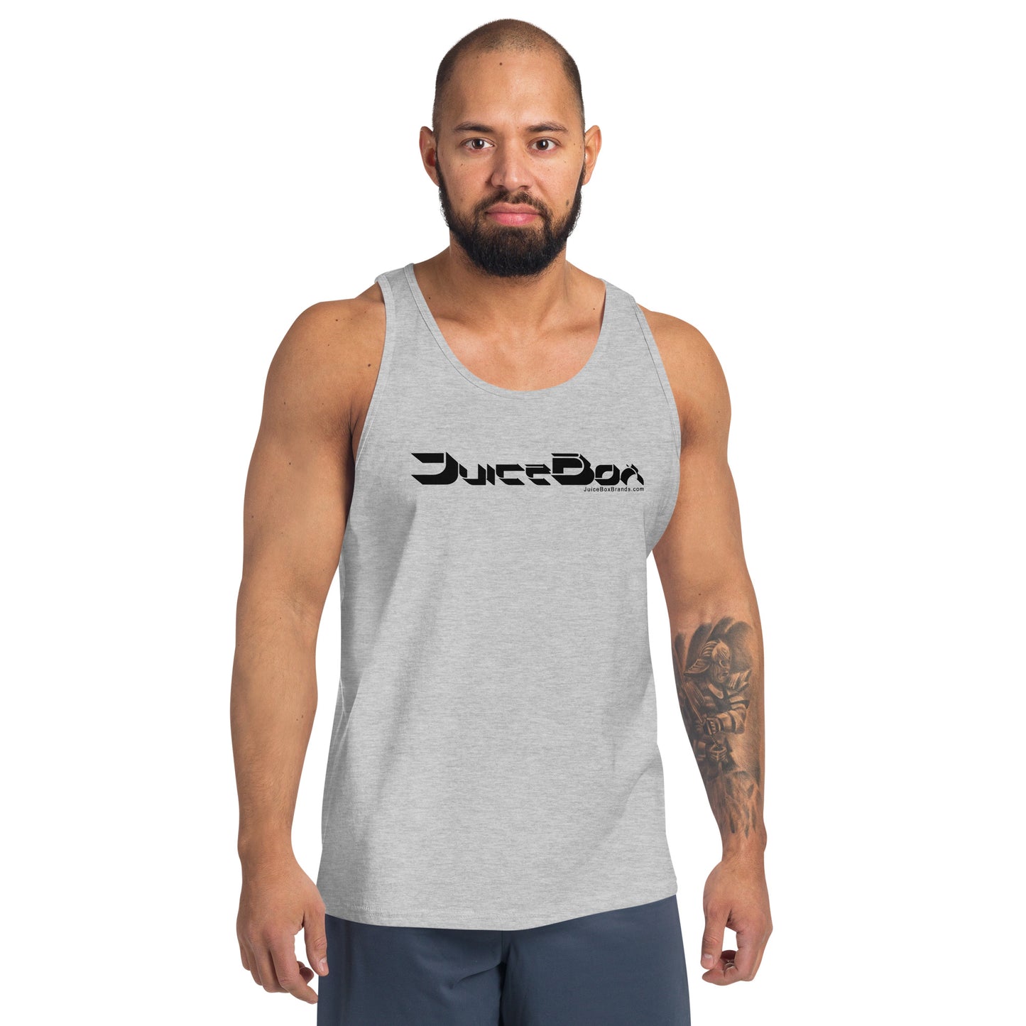 Mens Tank Top