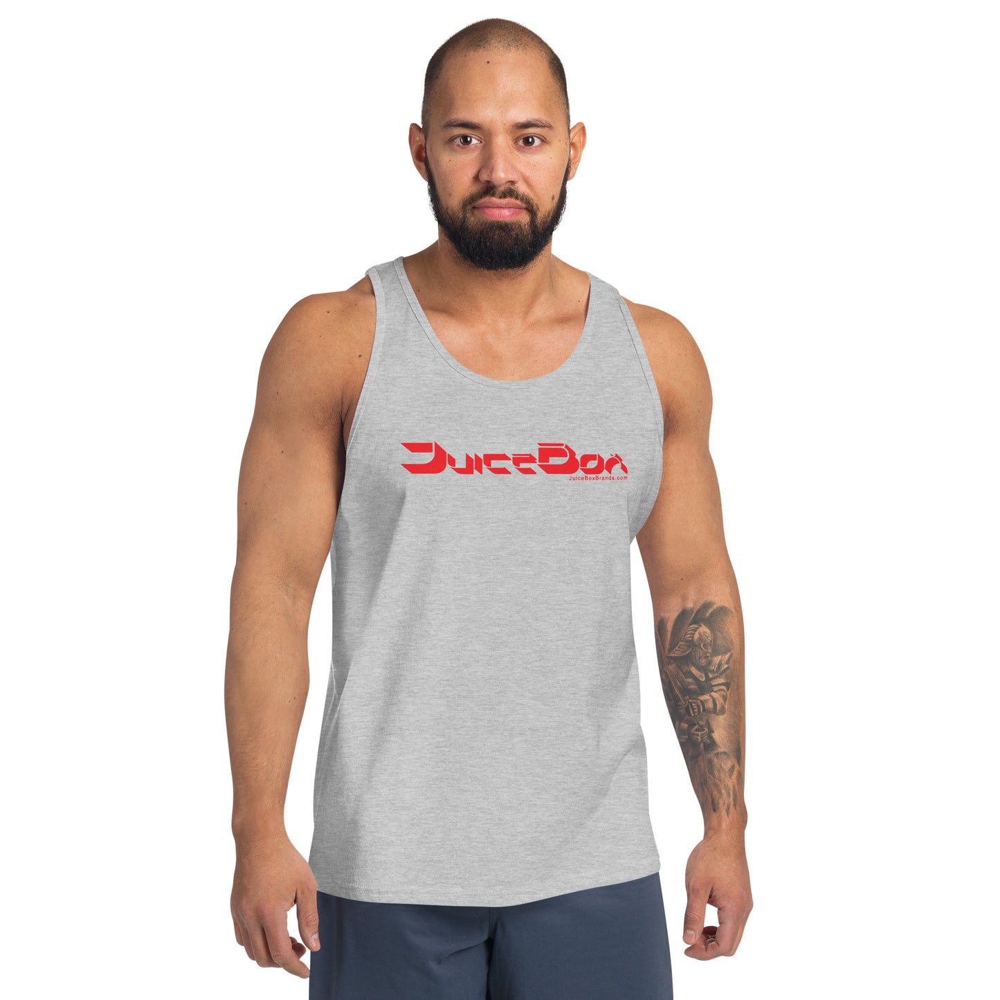 Mens Tank Top