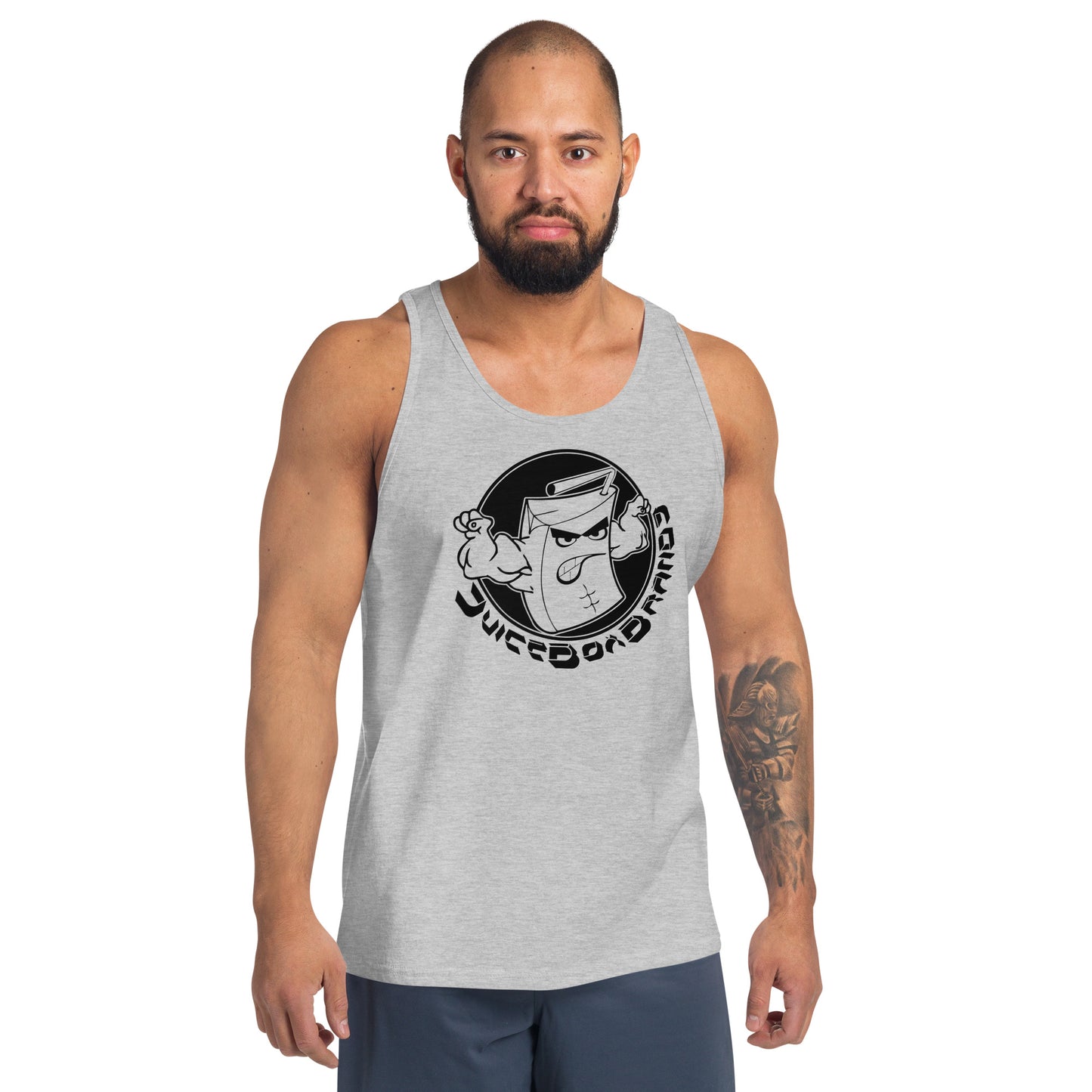 Mens Tank Top