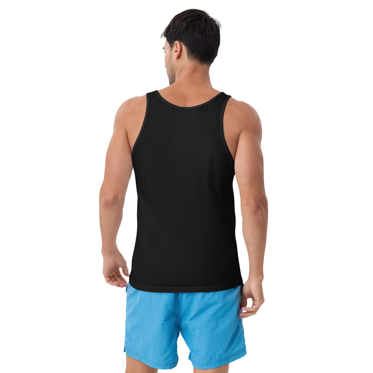 Mens Tank Top