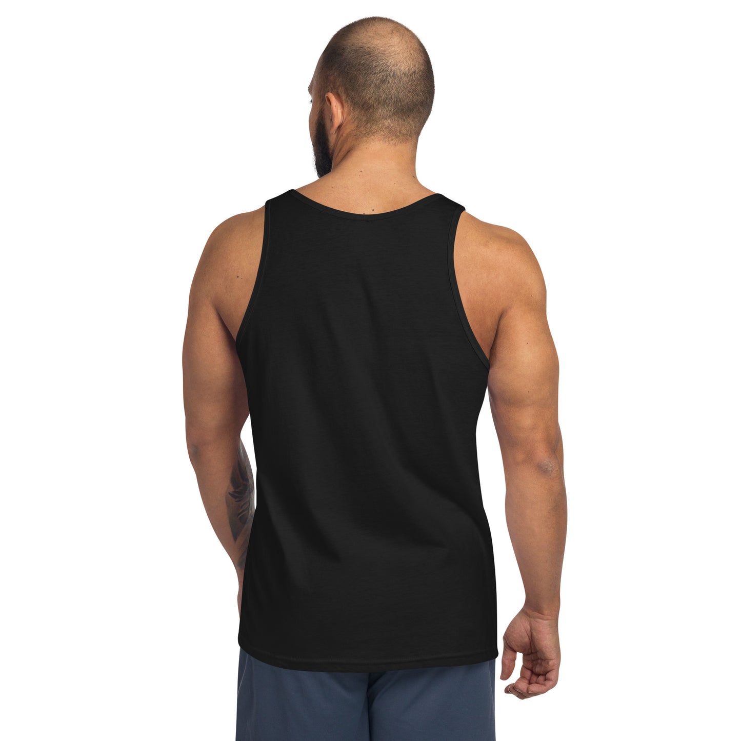 Mens Tank Top