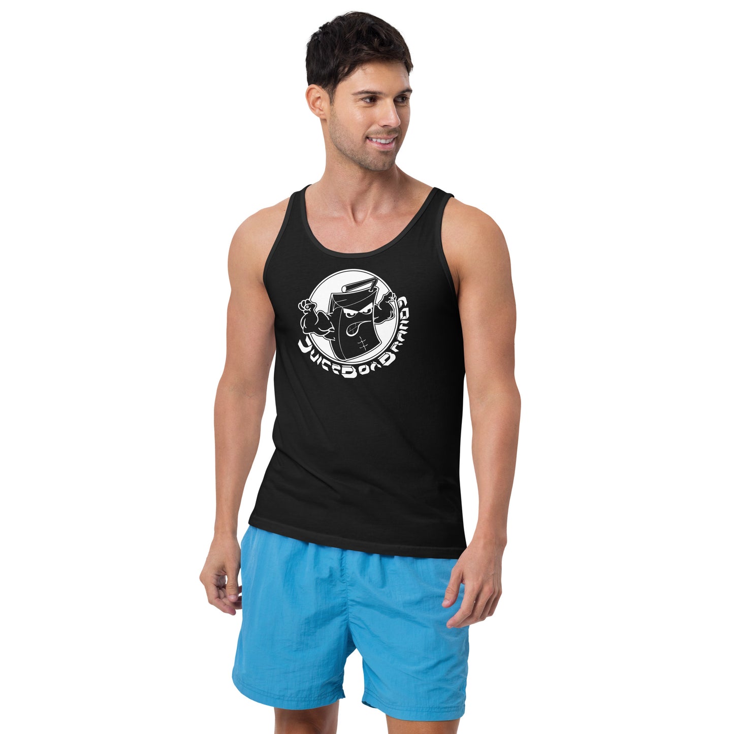 Mens Tank Top