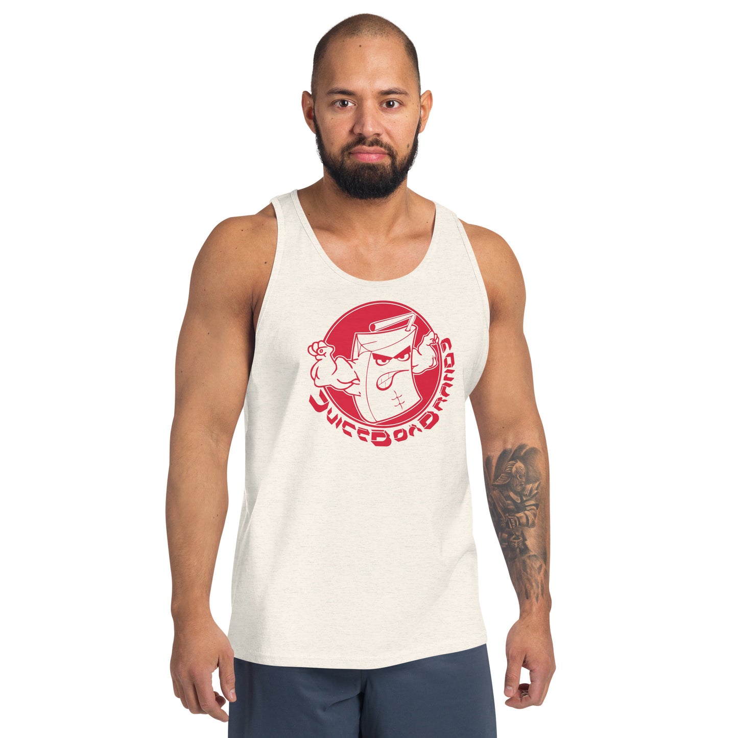 Mens Tank Top