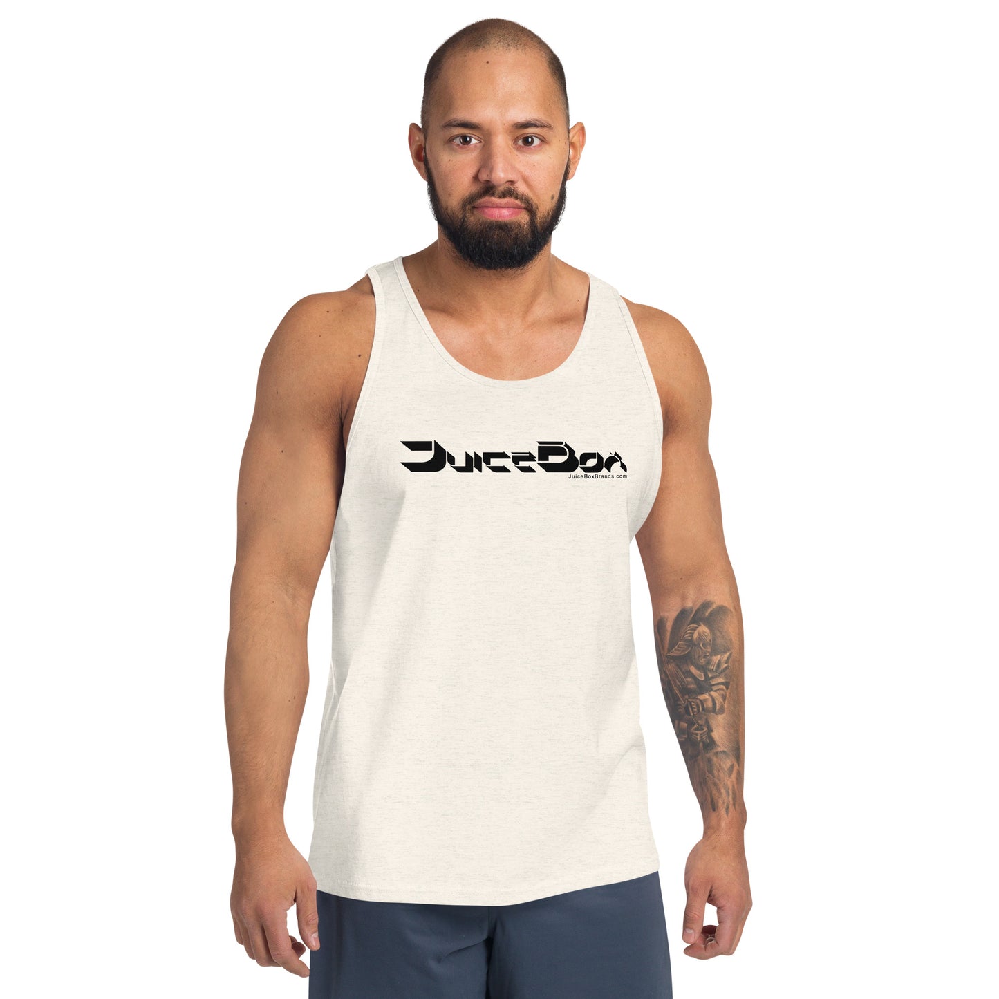 Mens Tank Top