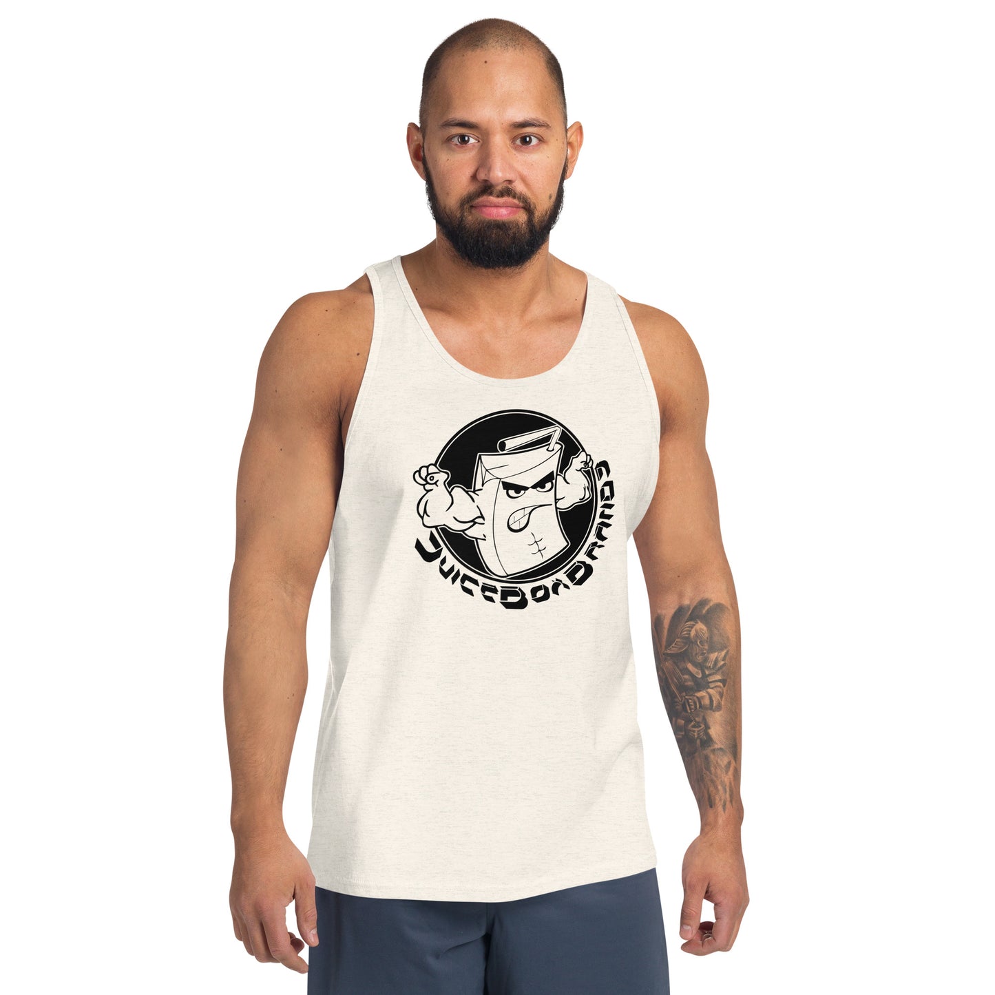 Mens Tank Top