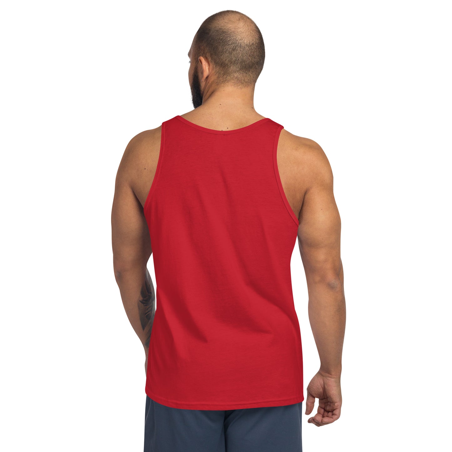 Mens Tank Top