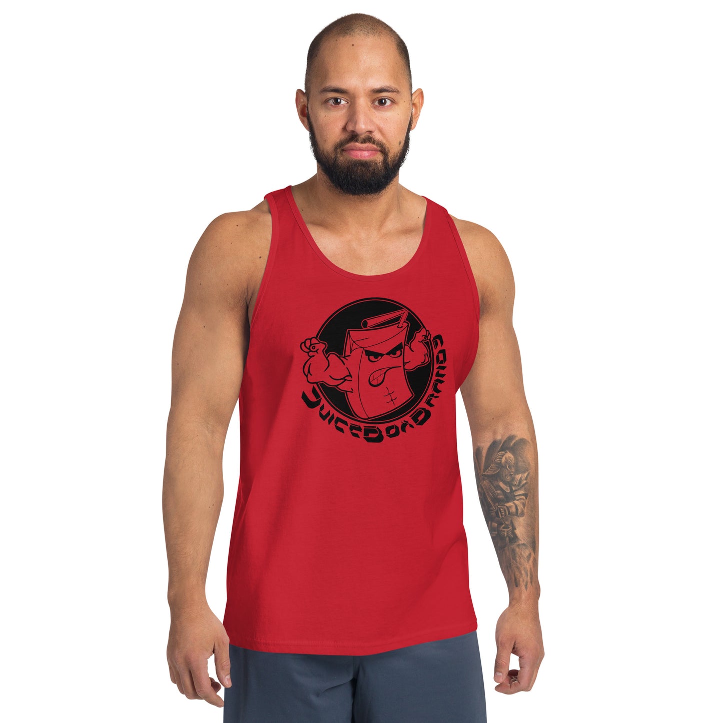 Mens Tank Top