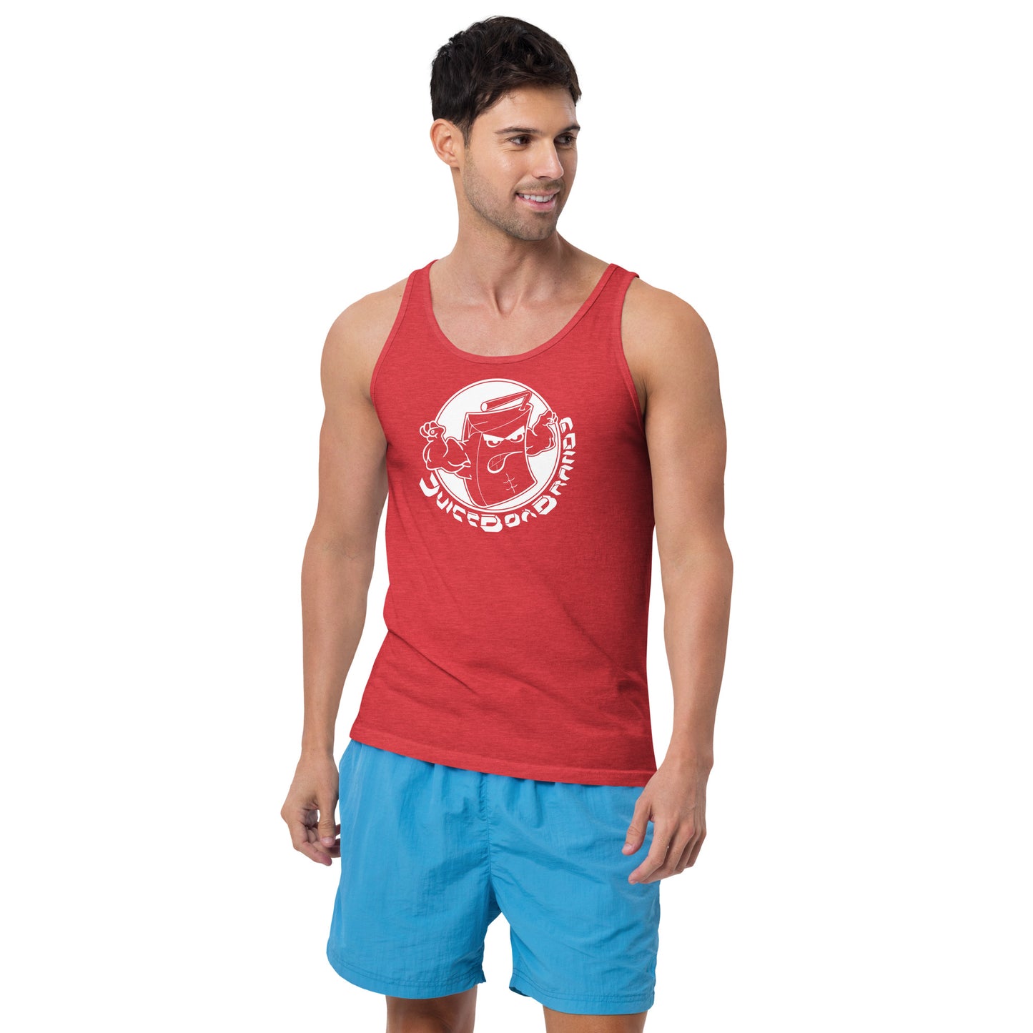 Mens Tank Top