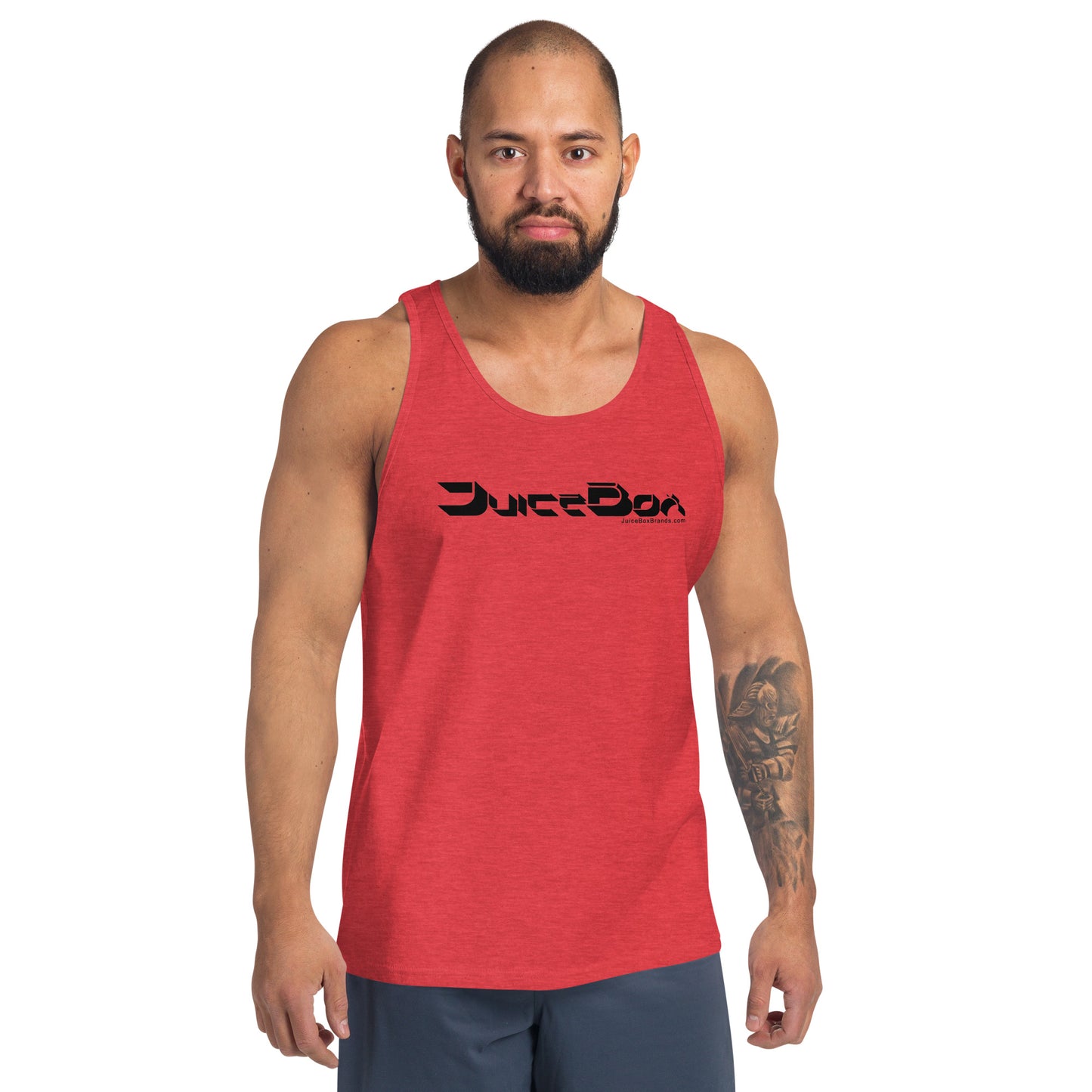 Mens Tank Top