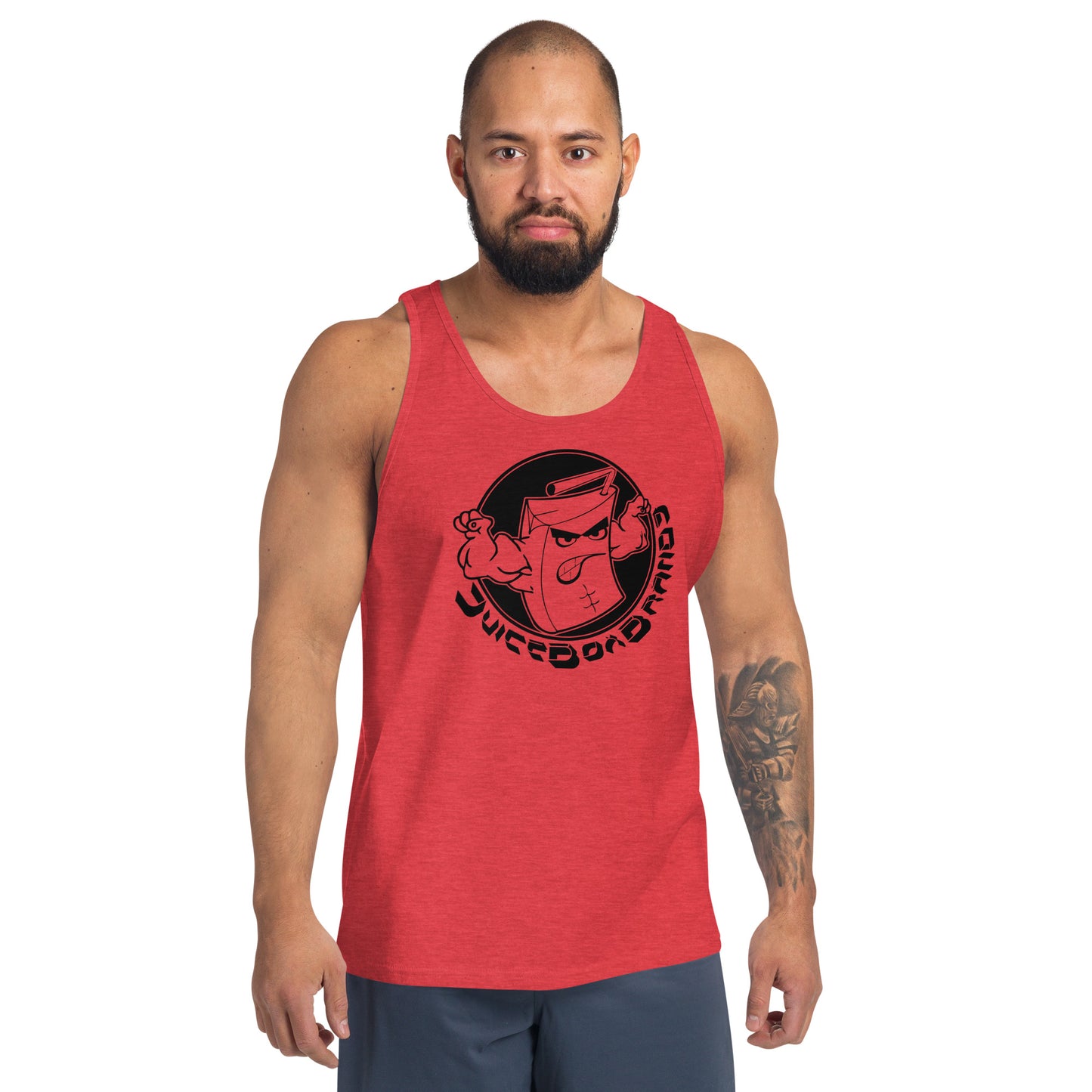 Mens Tank Top