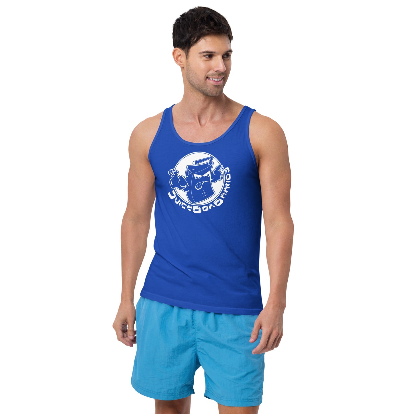 Mens Tank Top