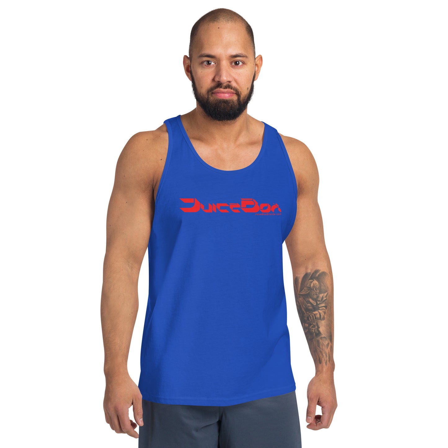 Mens Tank Top