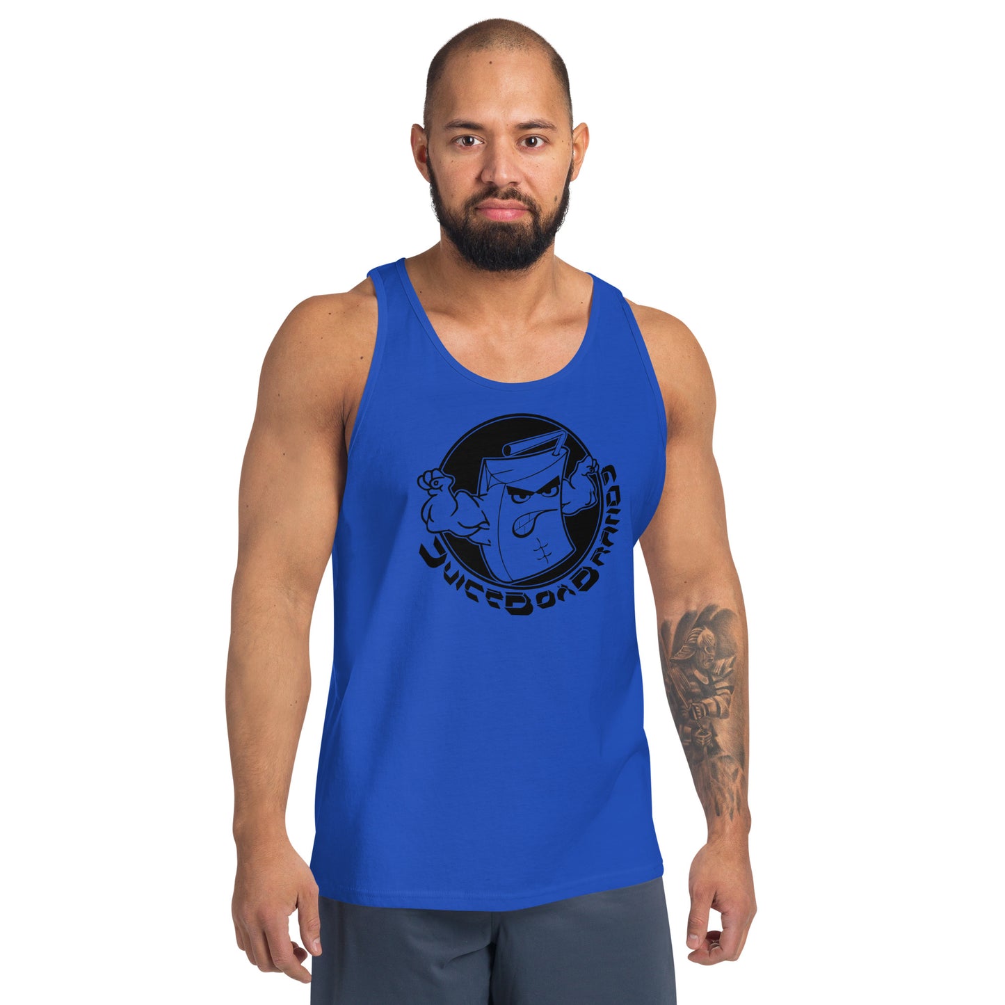 Mens Tank Top