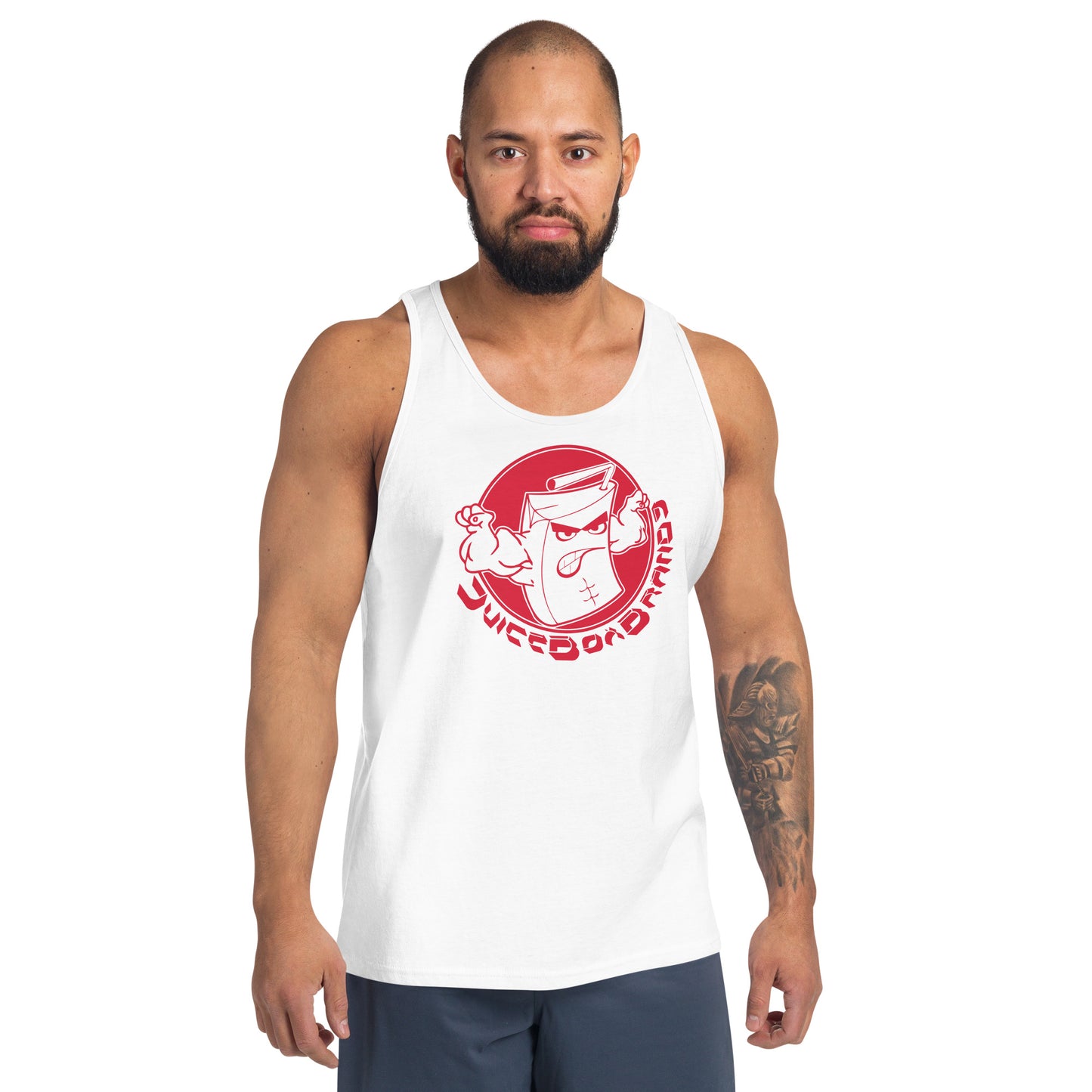 Mens Tank Top