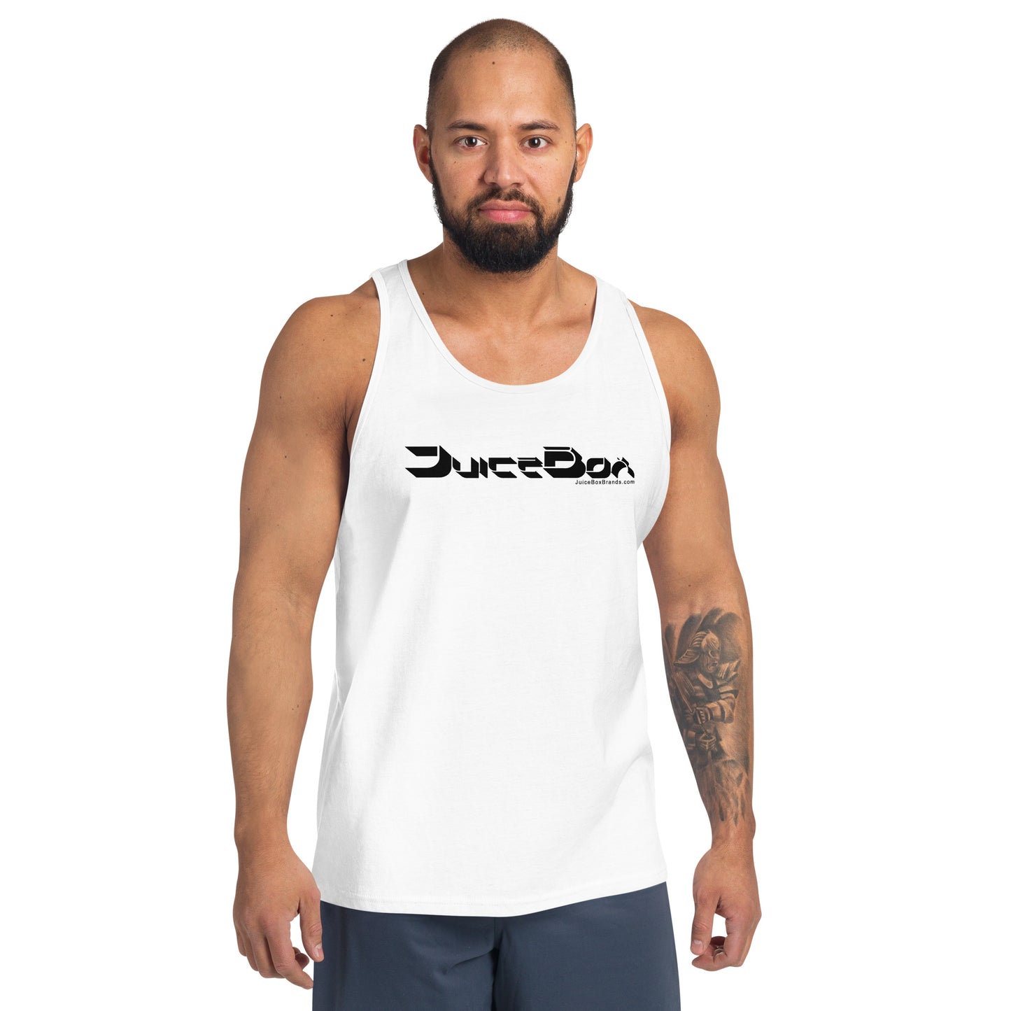 Mens Tank Top