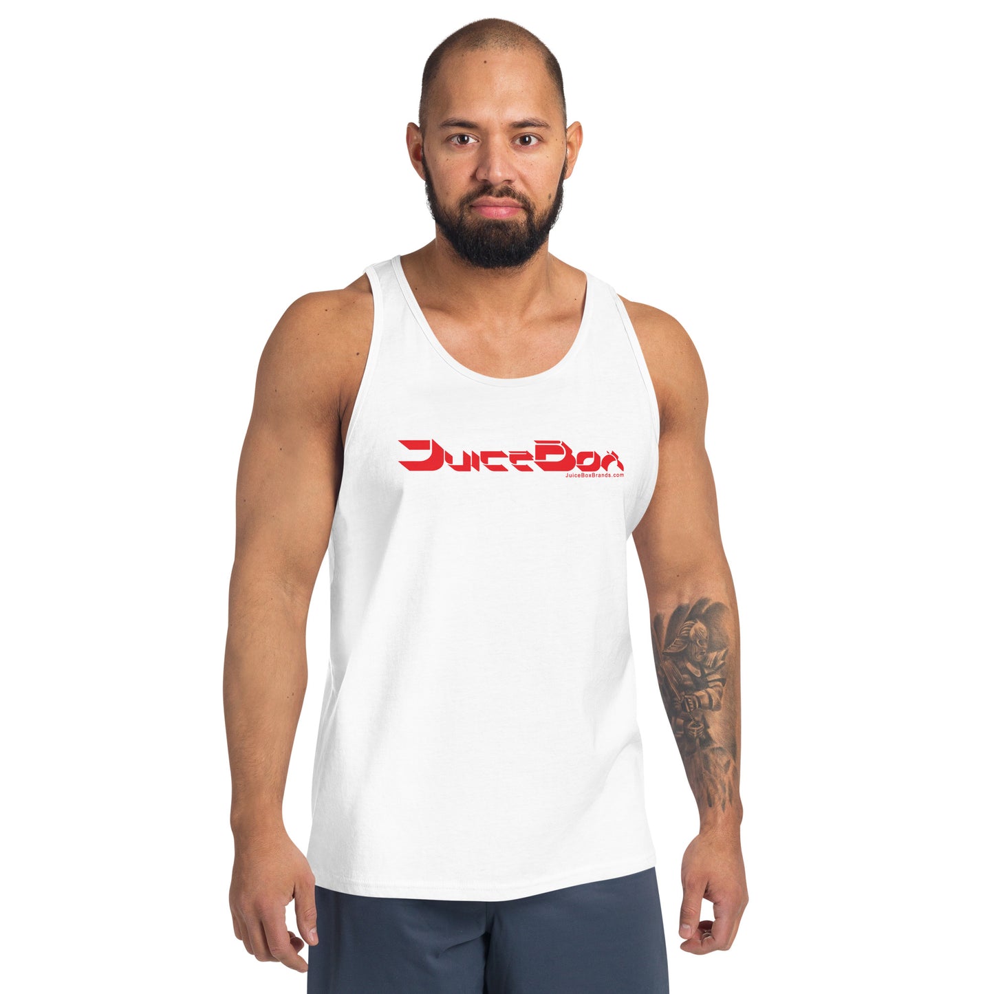 Mens Tank Top