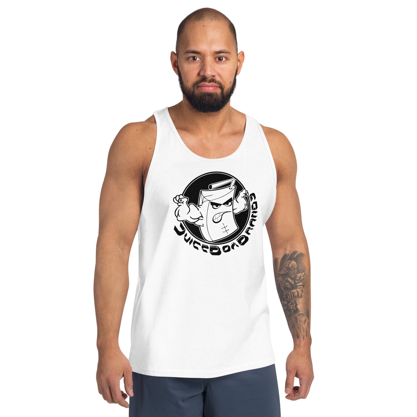 Mens Tank Top