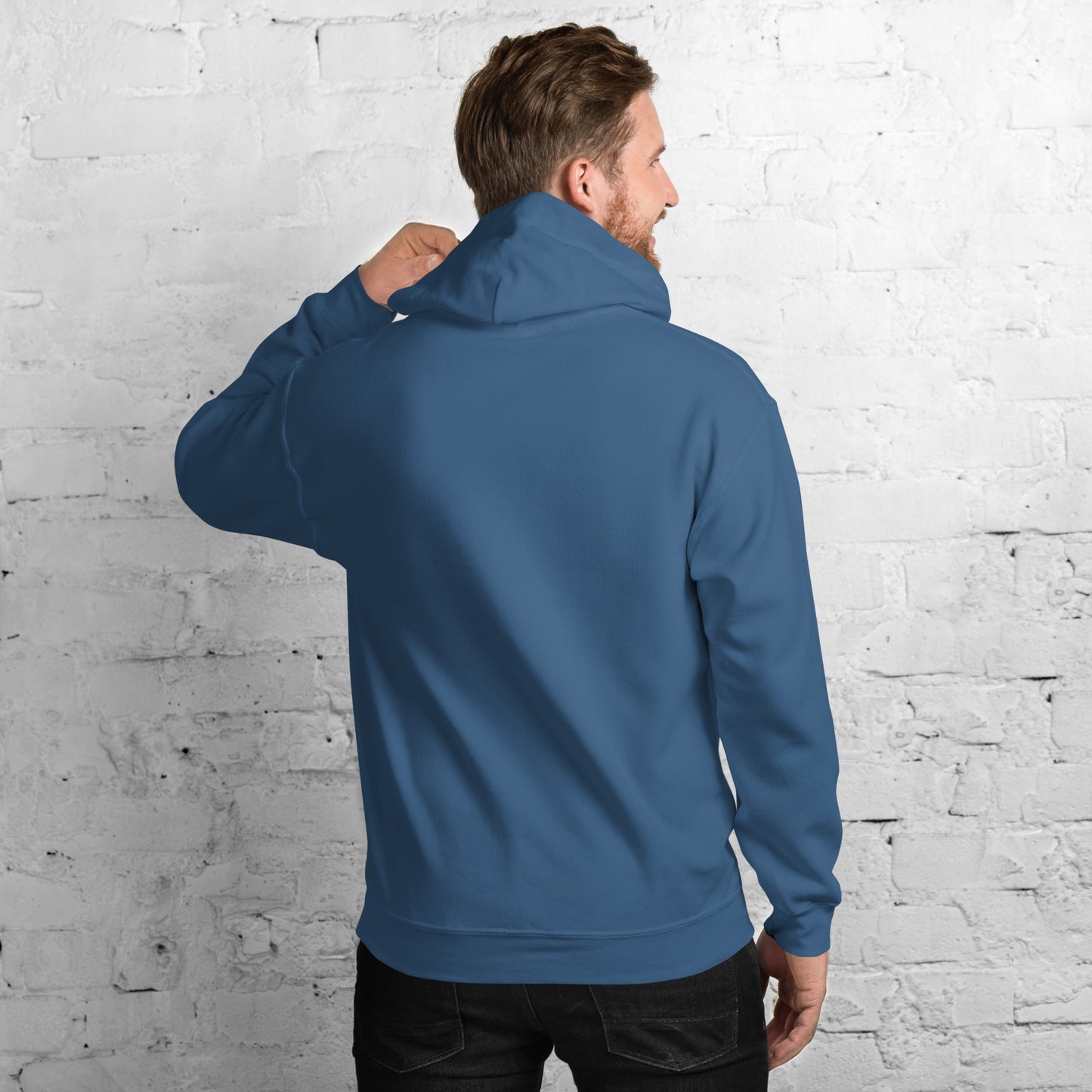 Performance Hoodie