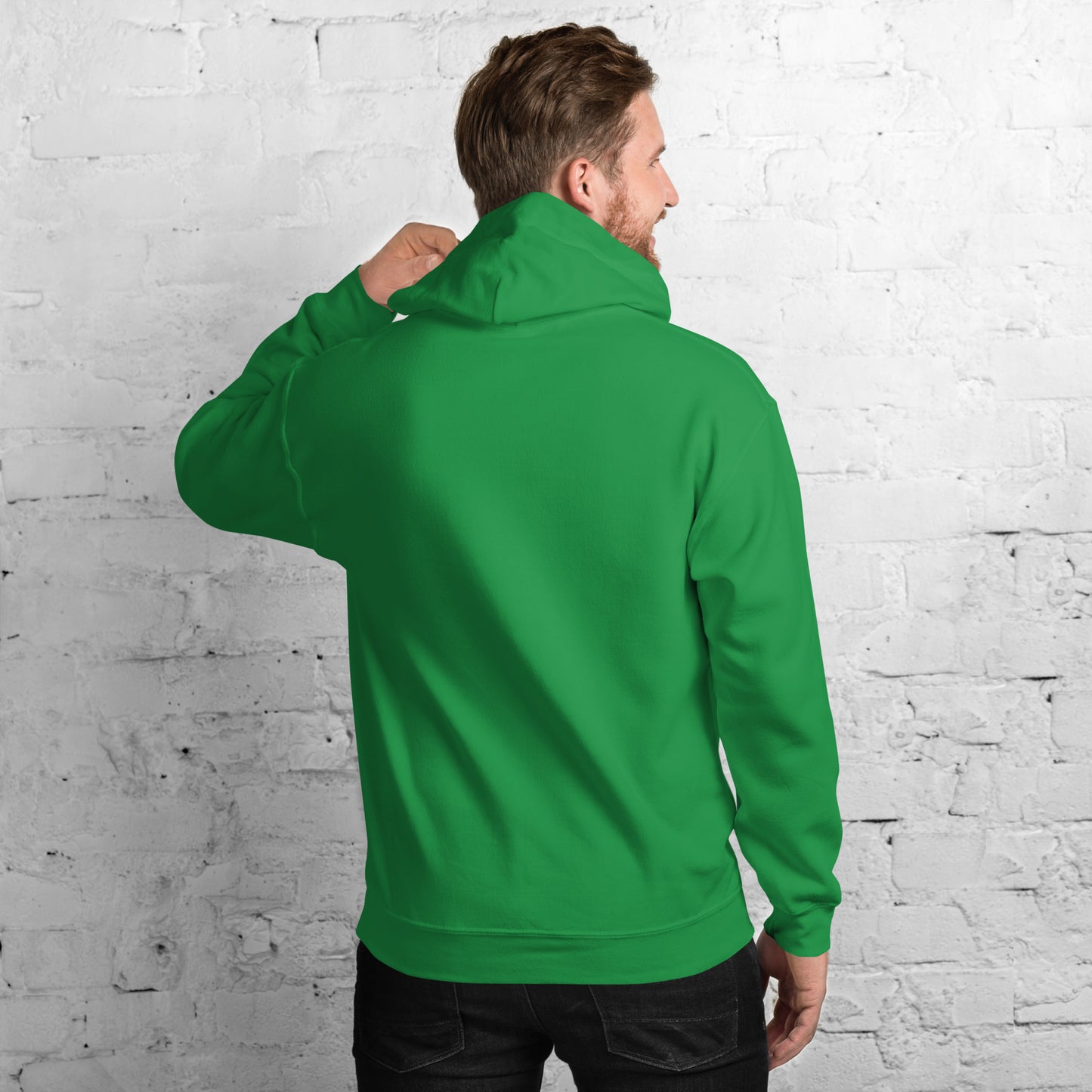 Performance Hoodie