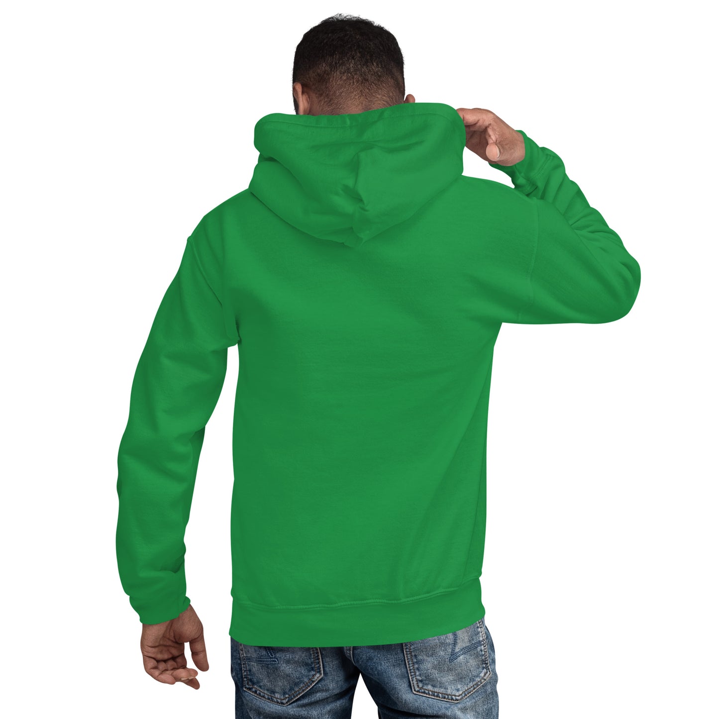 Performance Hoodie