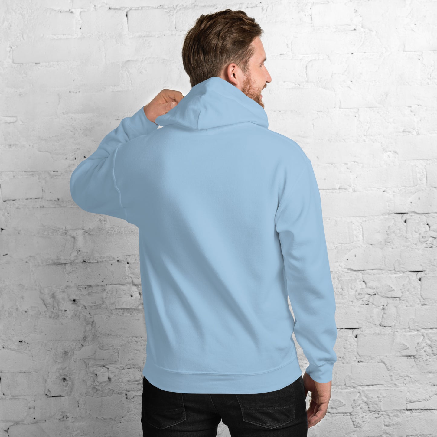 Performance Hoodie