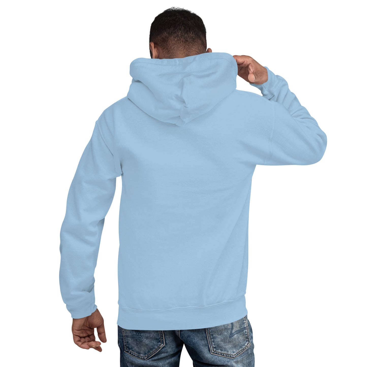 Performance Hoodie