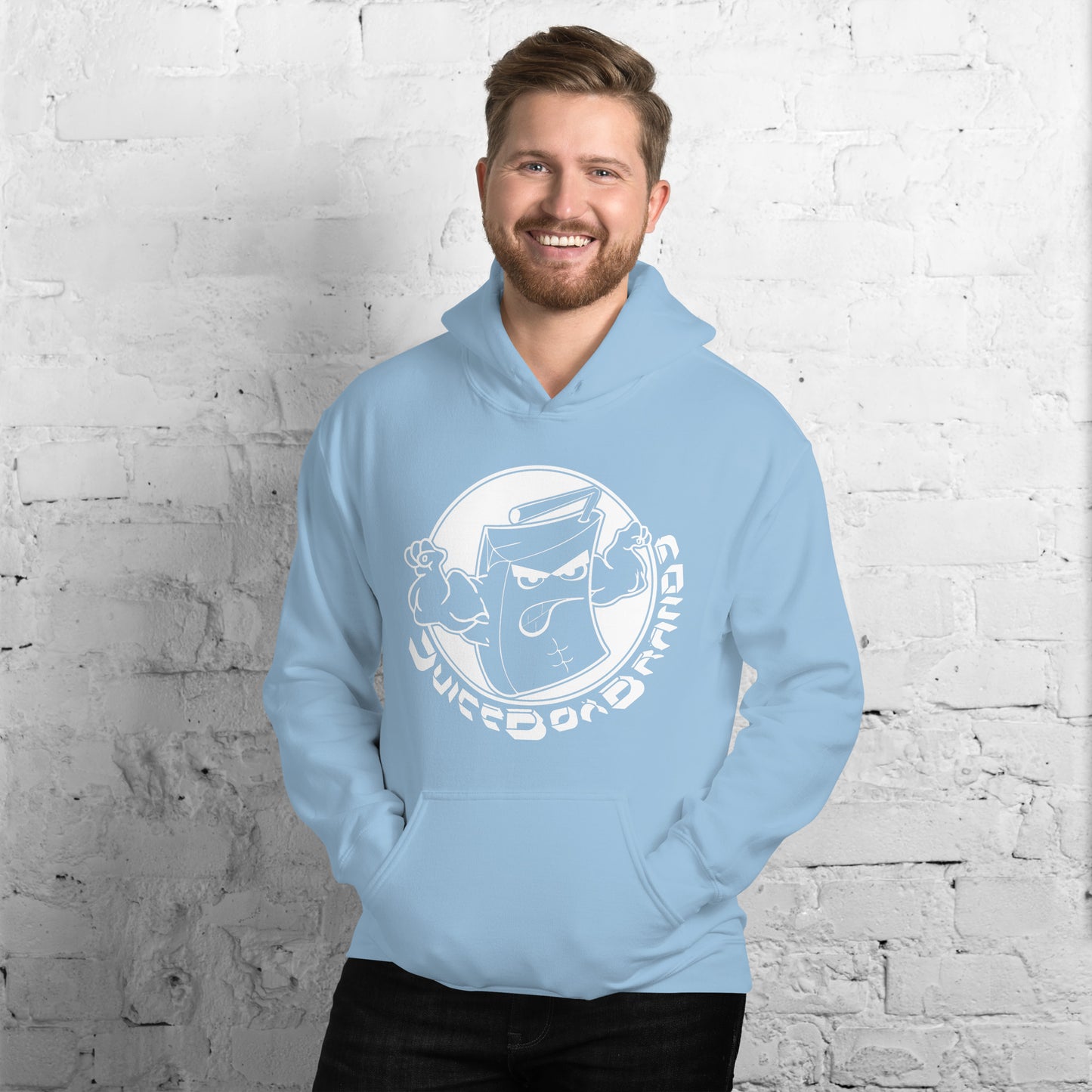 Performance Hoodie