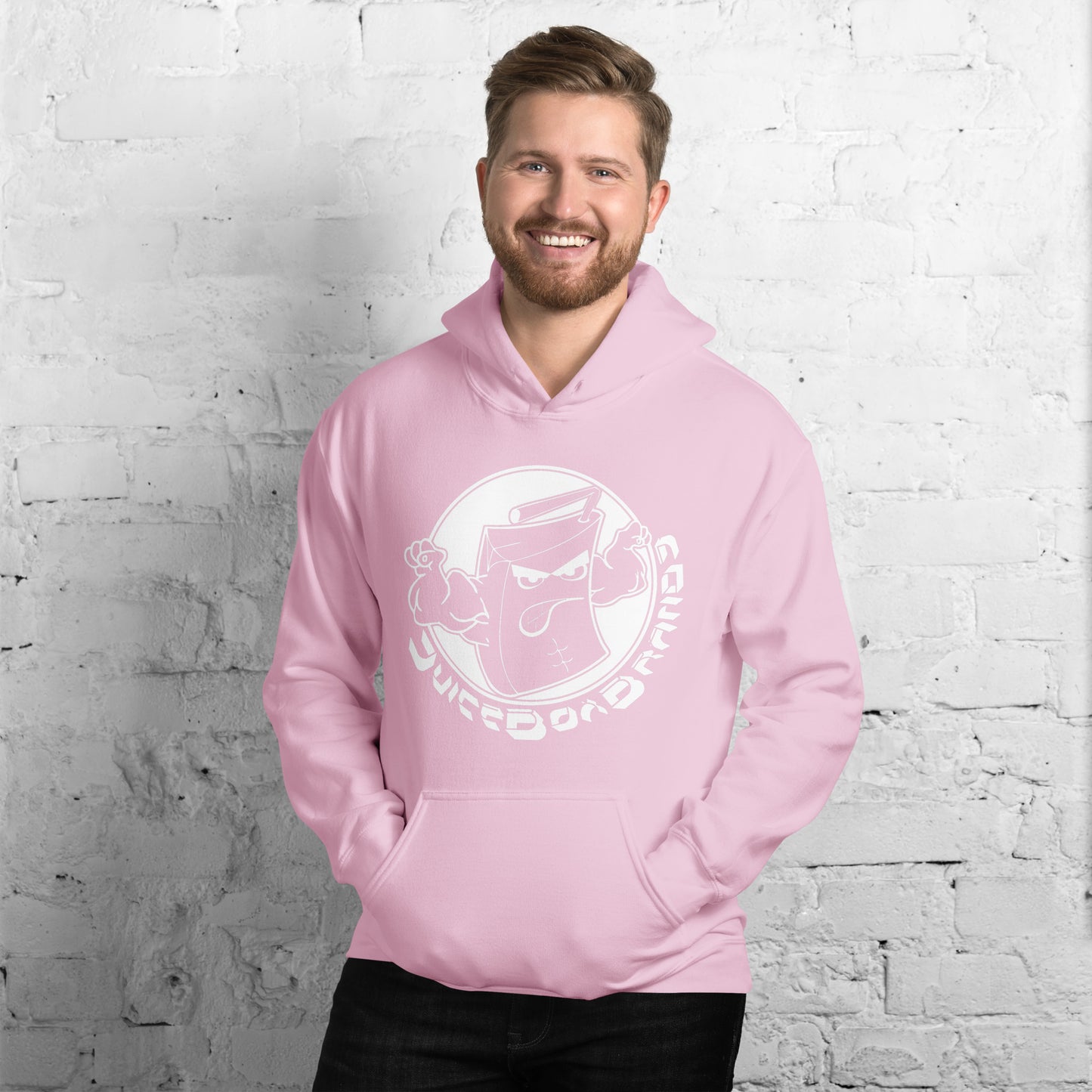 Performance Hoodie