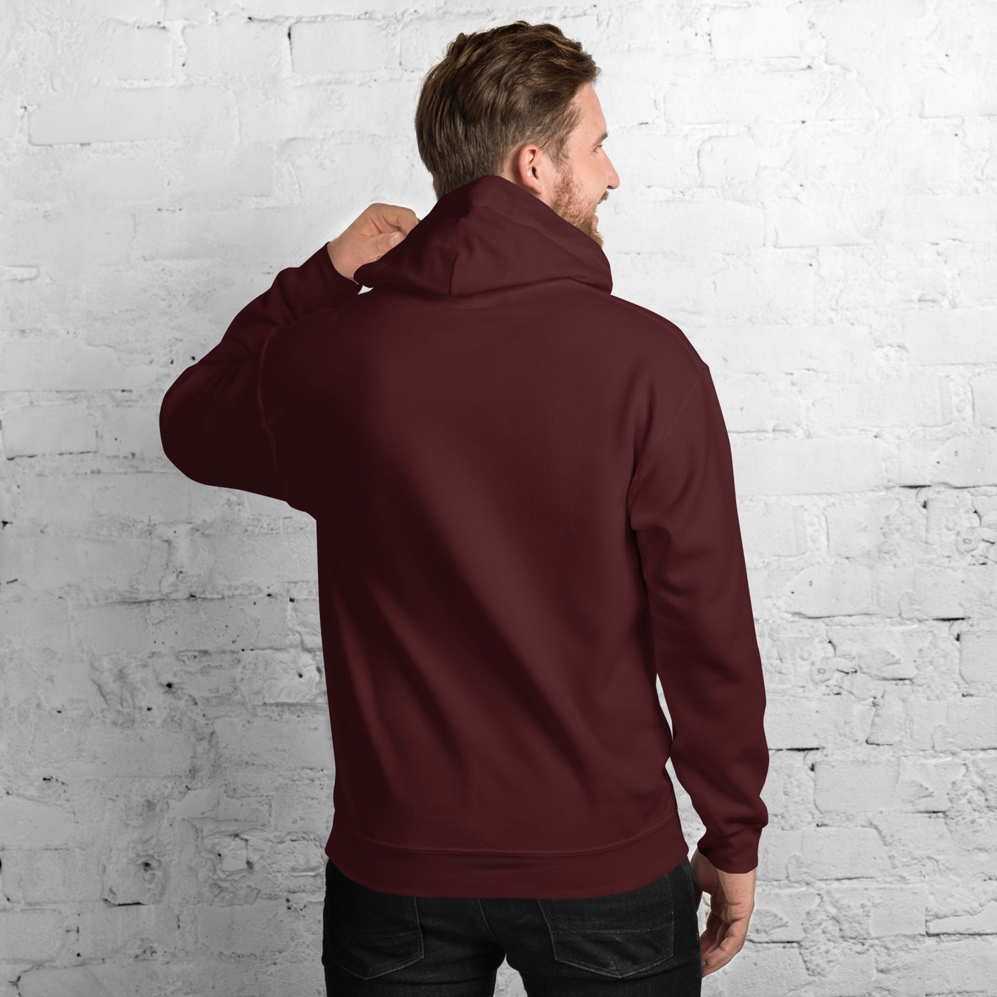 Performance Hoodie