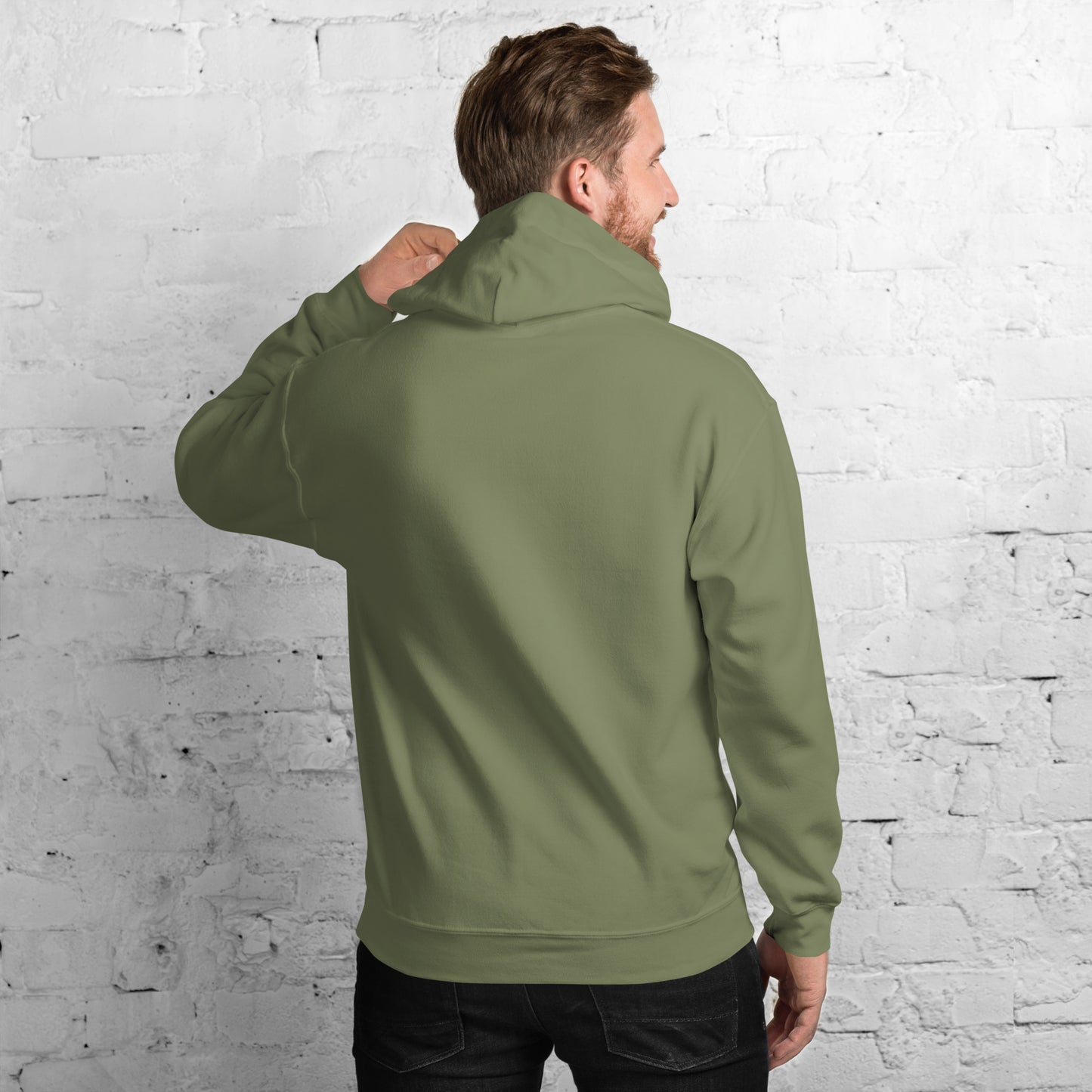 Performance Hoodie