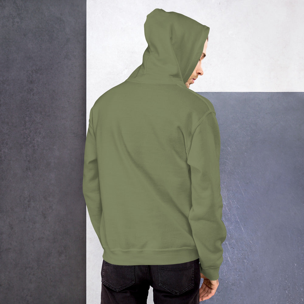 Performance Hoodie