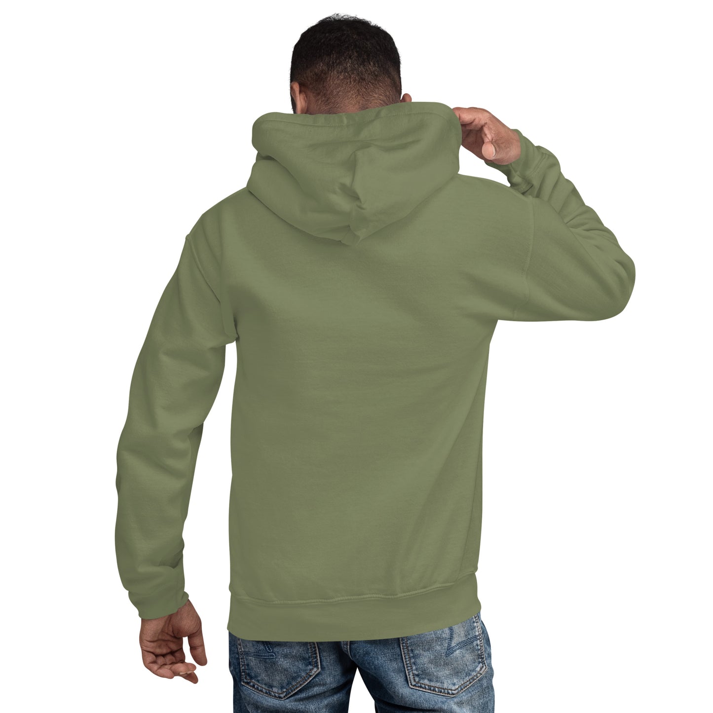 Performance Hoodie