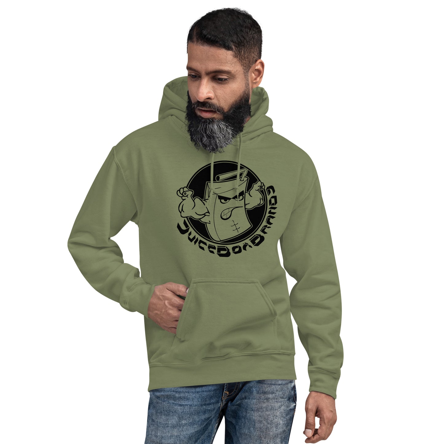 Performance Hoodie