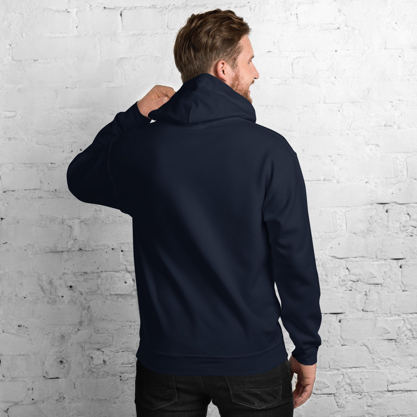 Performance Hoodie