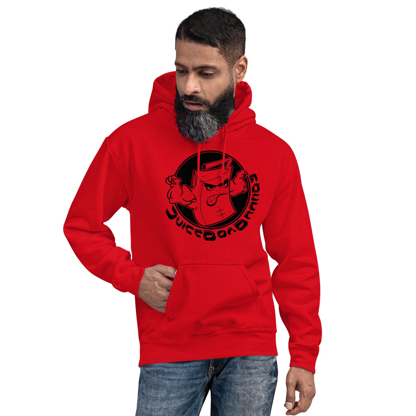 Performance Hoodie