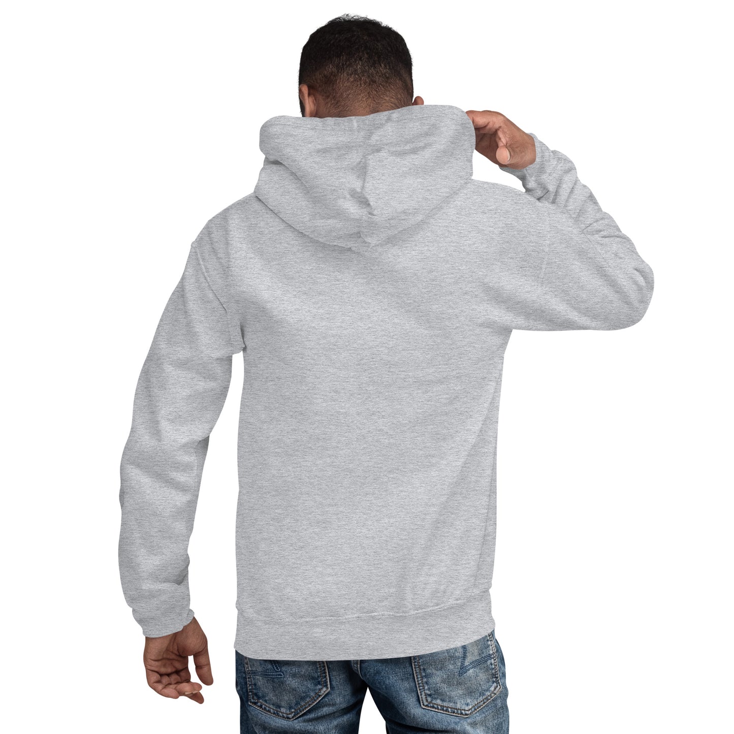 Performance Hoodie