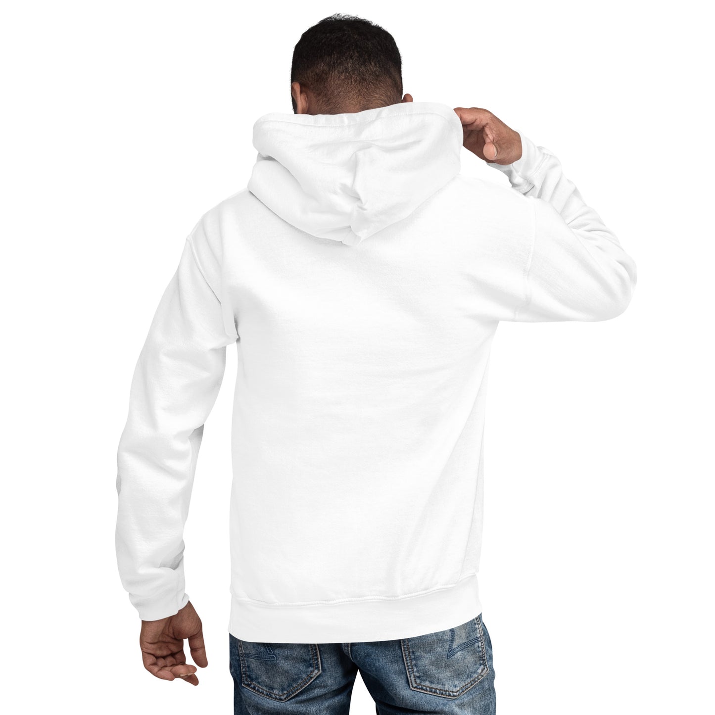 Performance Hoodie