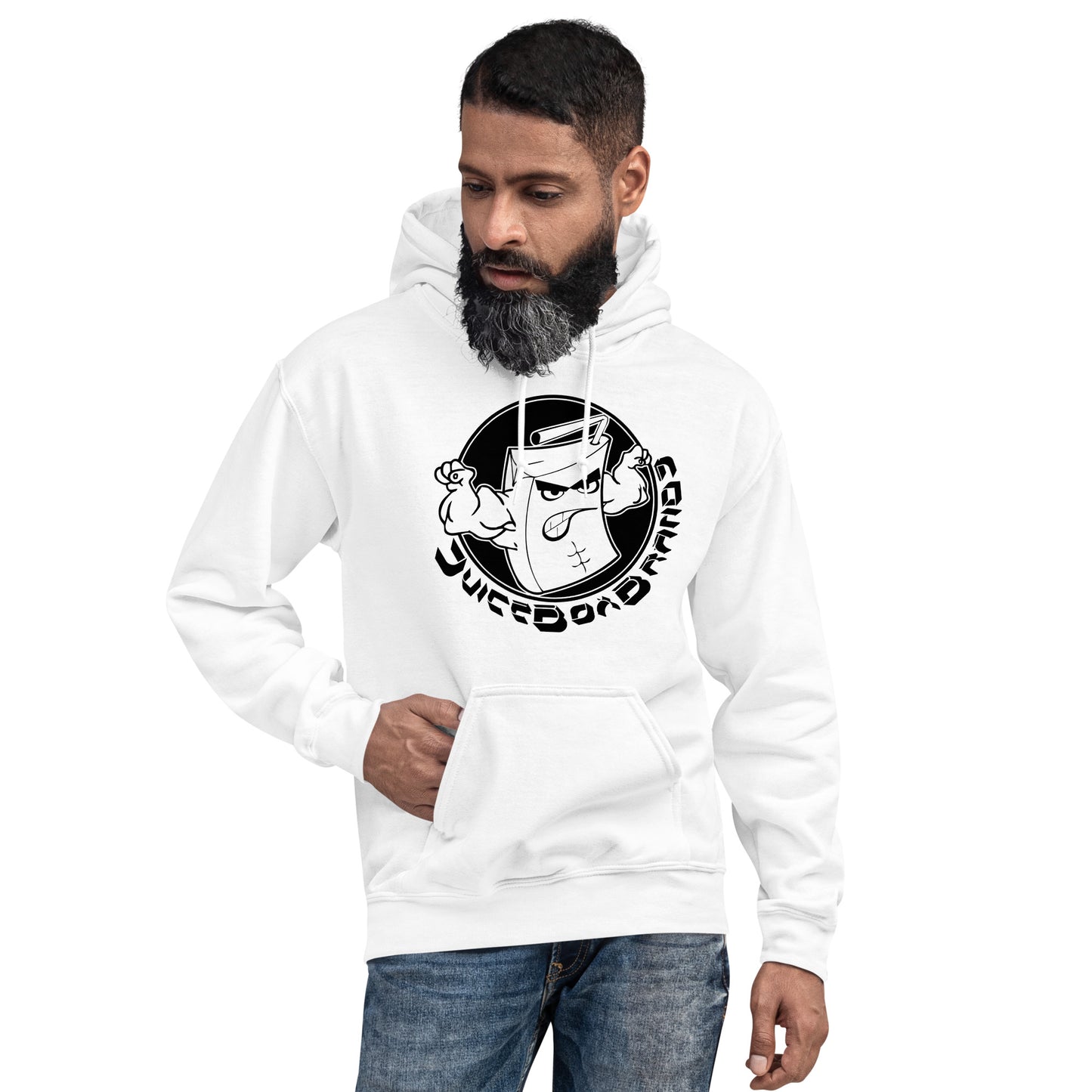 Performance Hoodie