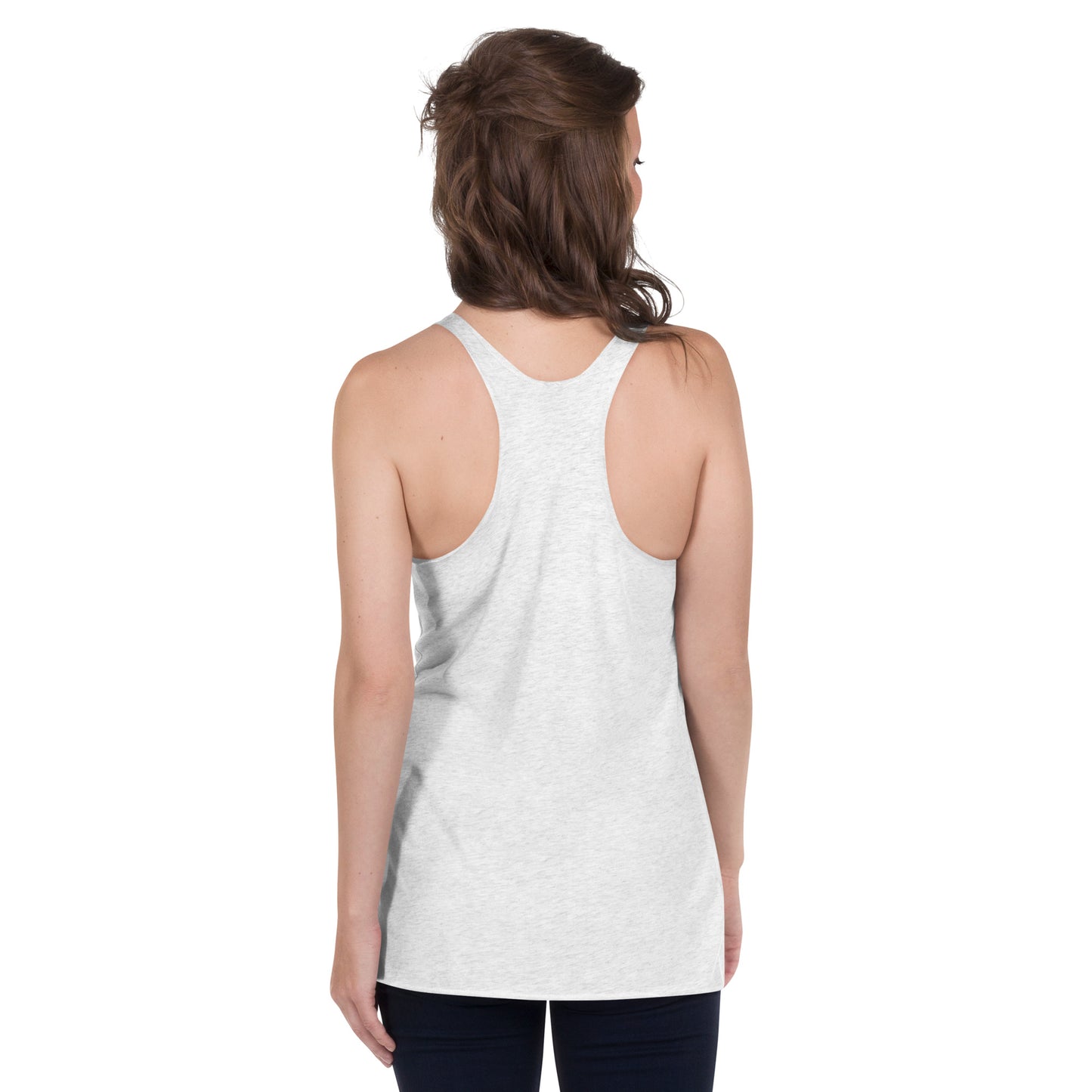 Women's Racerback Tank