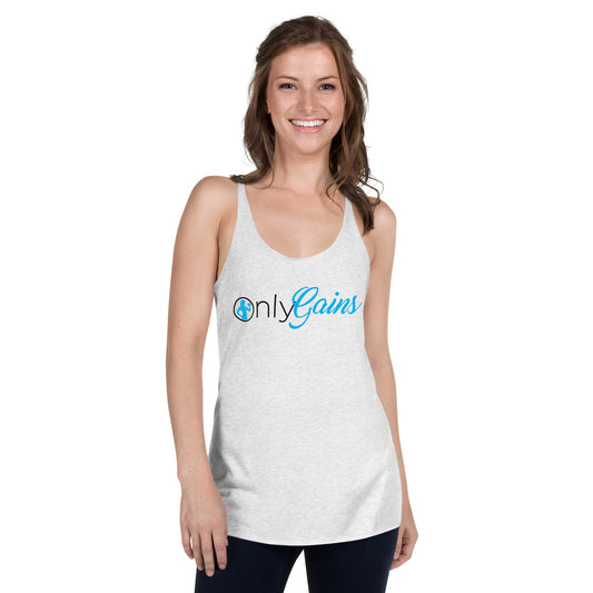 Women's Racerback Tank